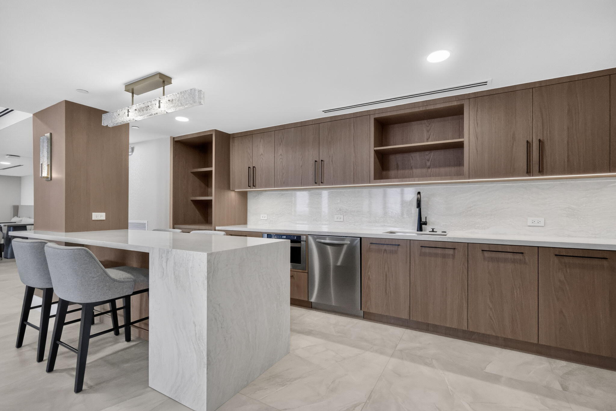 2917 S Ocean #401, Highland Beach FL 33487