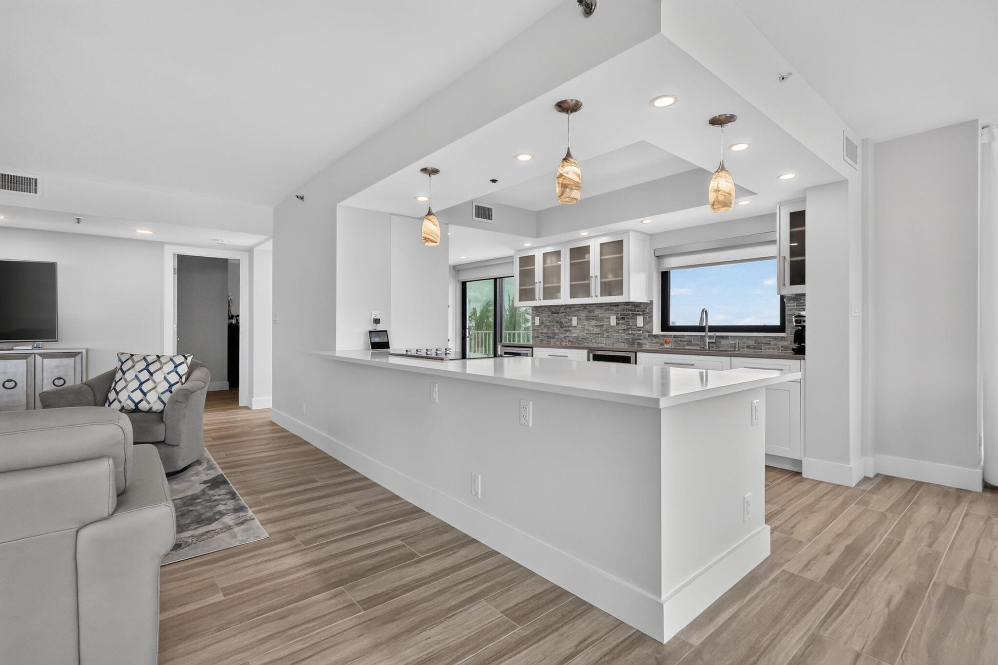 2917 S Ocean #401, Highland Beach FL 33487