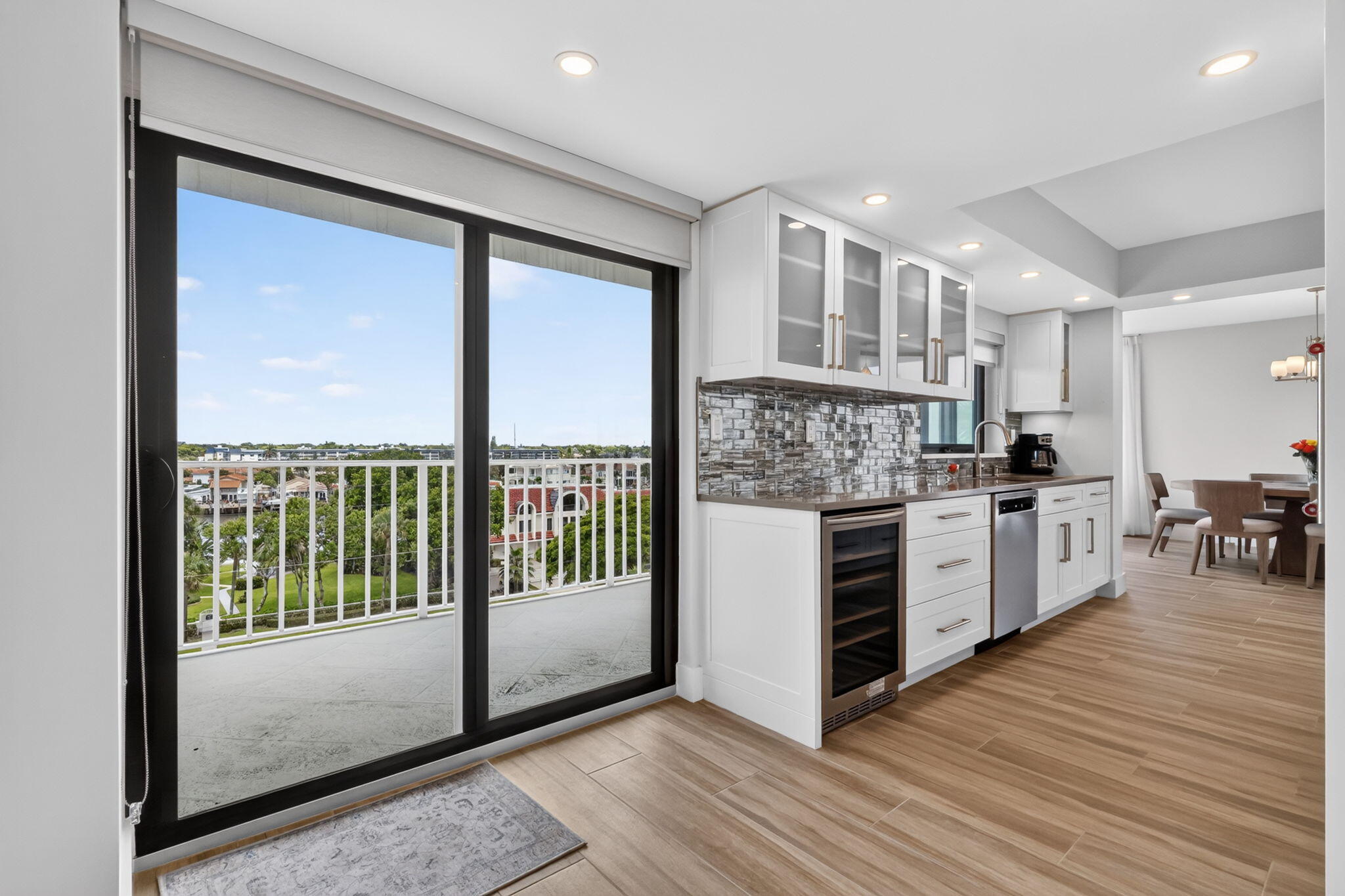 2917 S Ocean #401, Highland Beach FL 33487