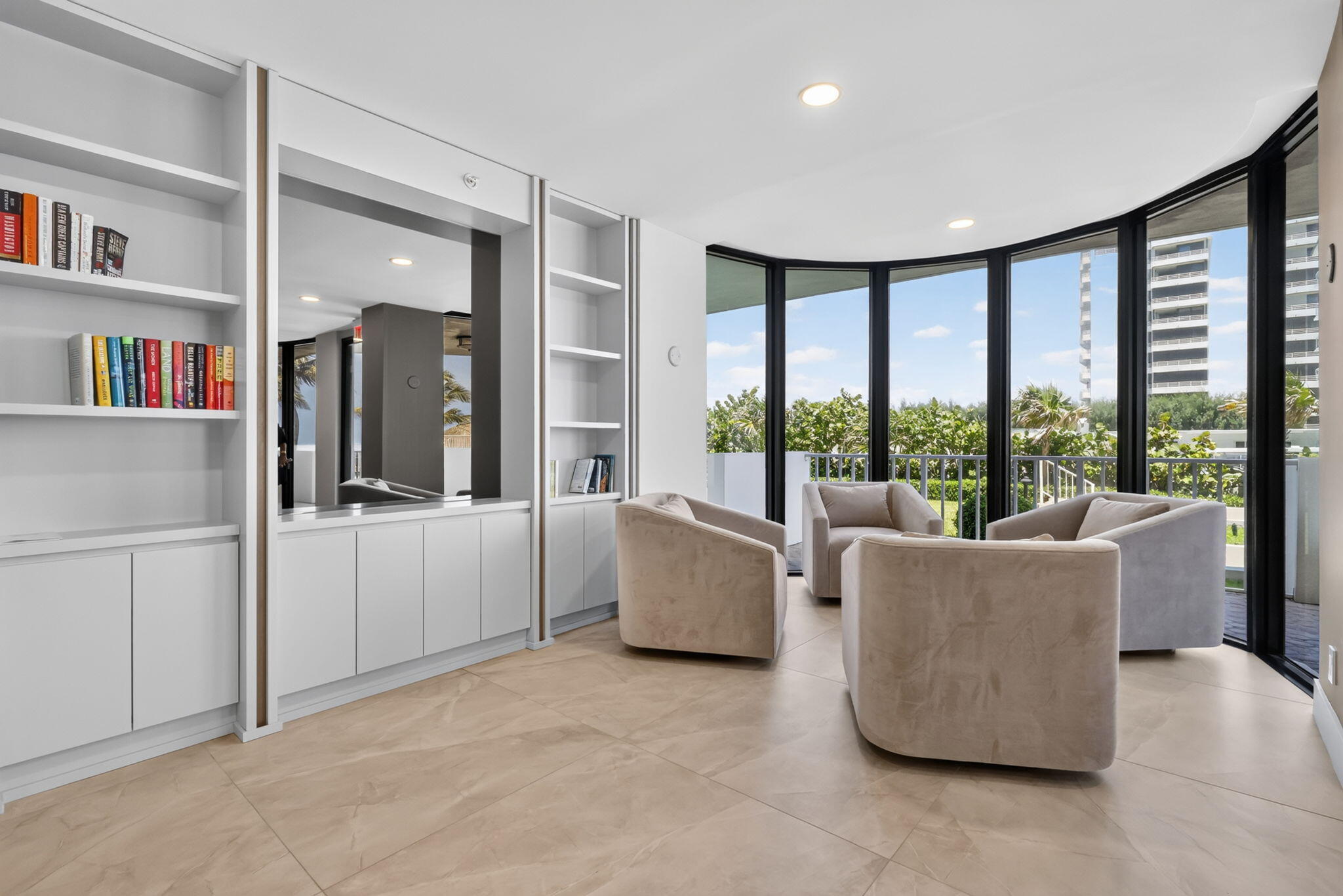 2917 S Ocean #401, Highland Beach FL 33487