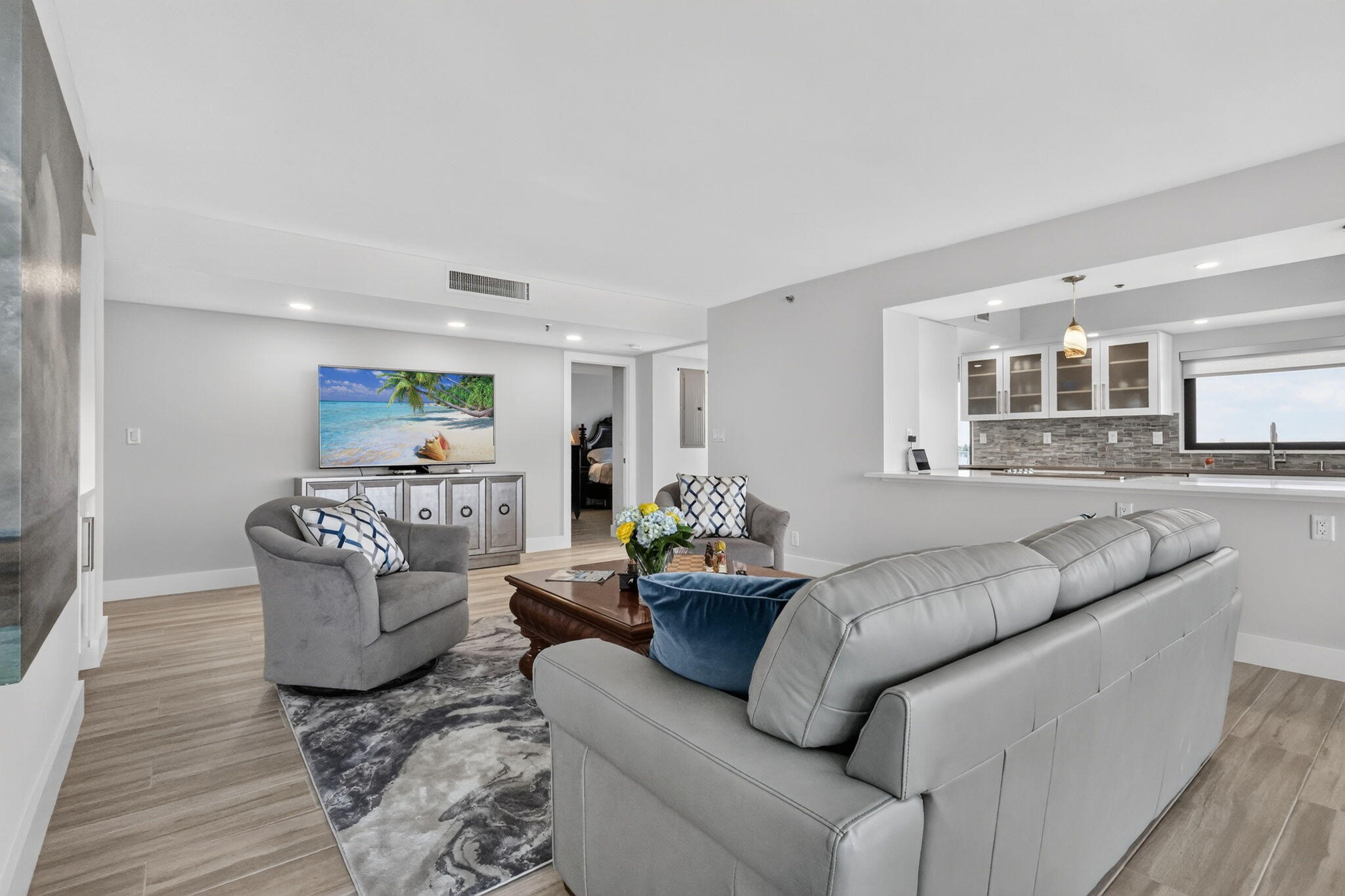 2917 S Ocean #401, Highland Beach FL 33487