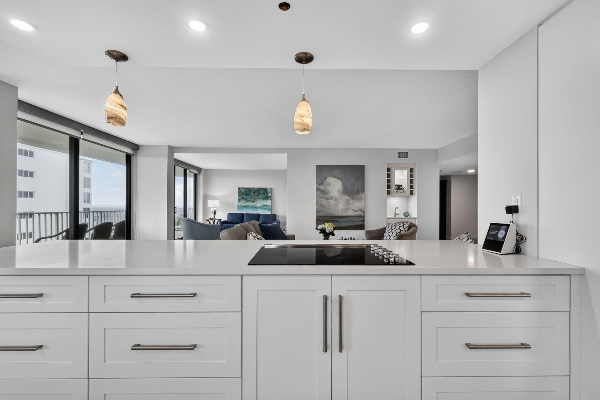 2917 S Ocean #401, Highland Beach FL 33487