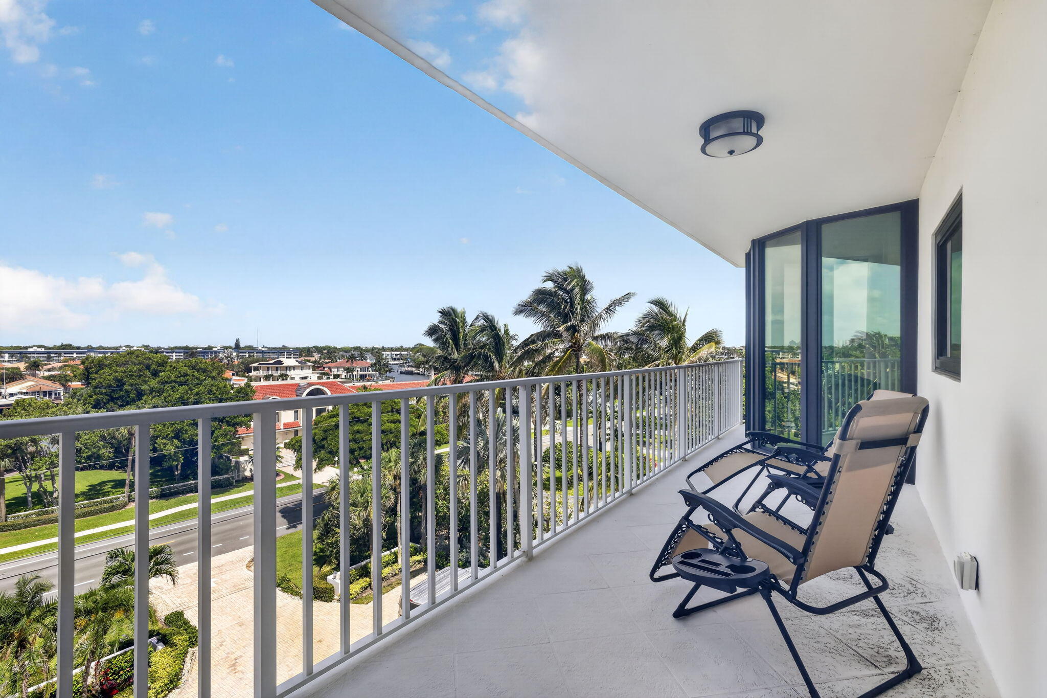 2917 S Ocean #401, Highland Beach FL 33487