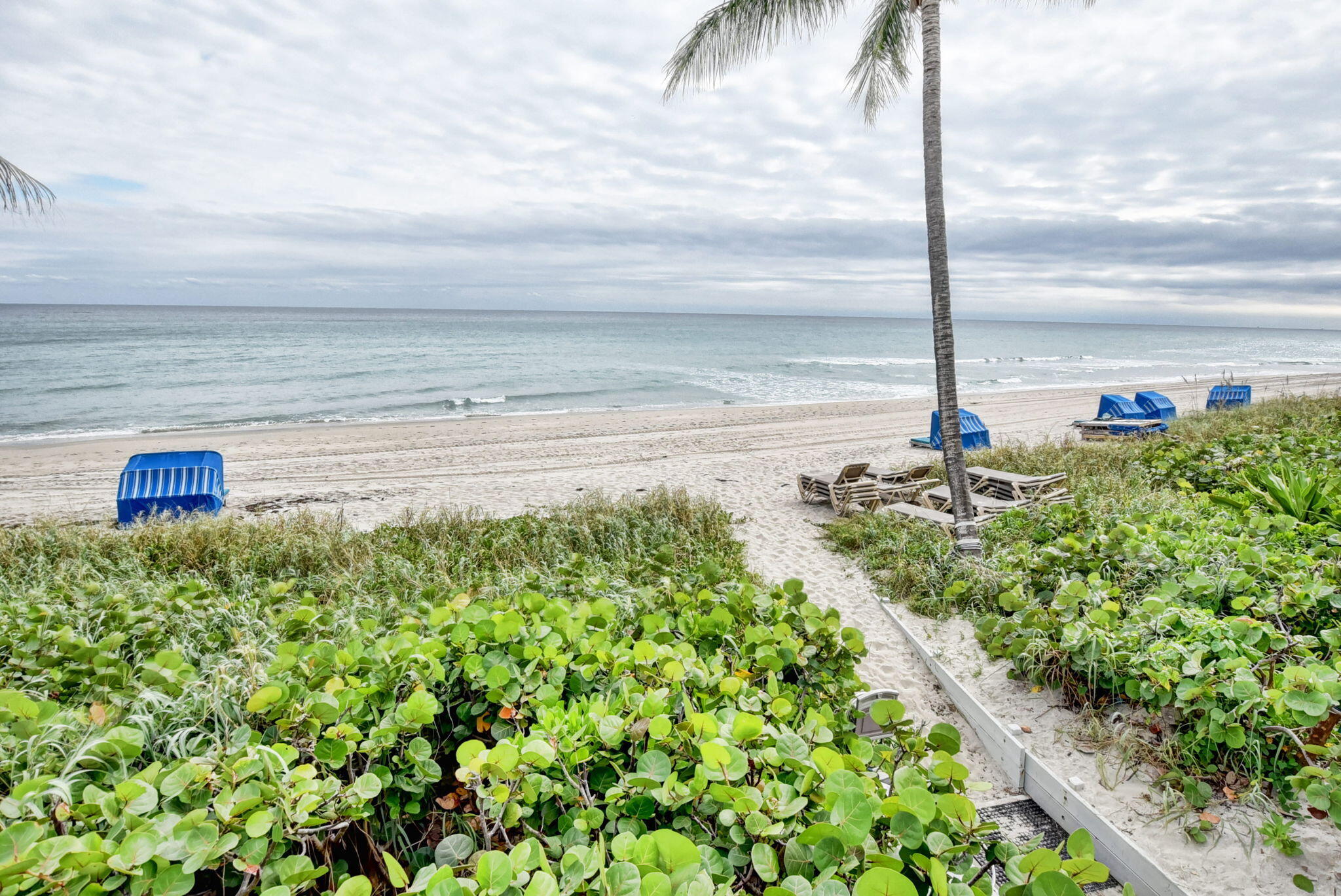 2917 S Ocean #401, Highland Beach FL 33487