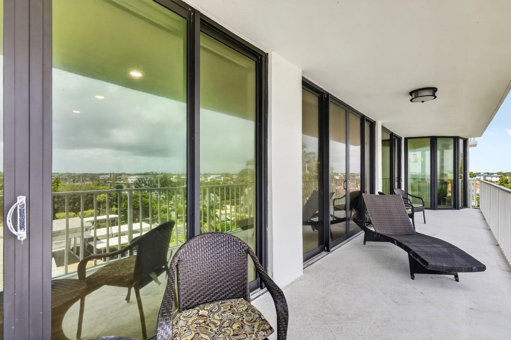 2917 S Ocean #401, Highland Beach FL 33487