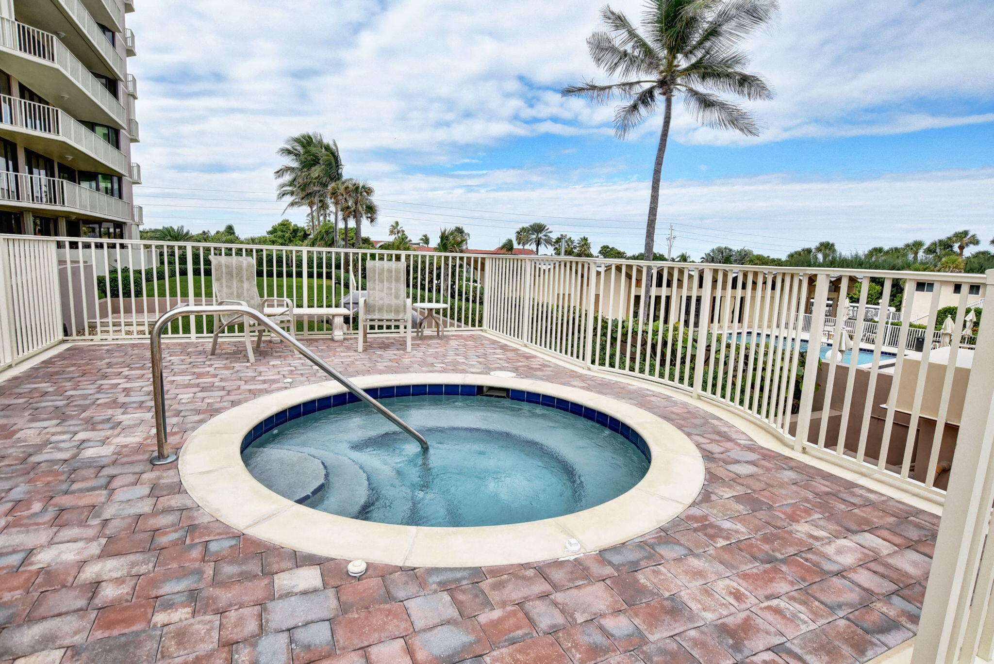 2917 S Ocean #401, Highland Beach FL 33487