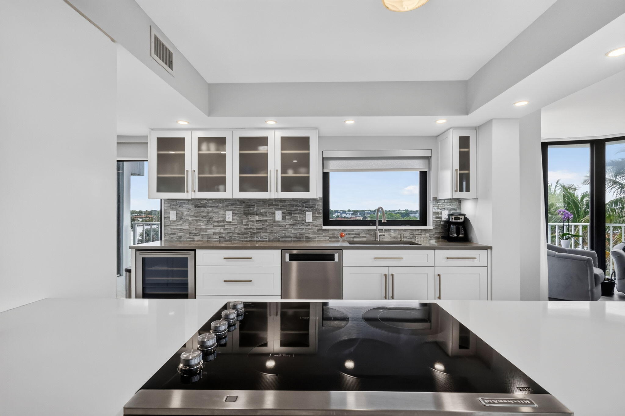 2917 S Ocean #401, Highland Beach FL 33487