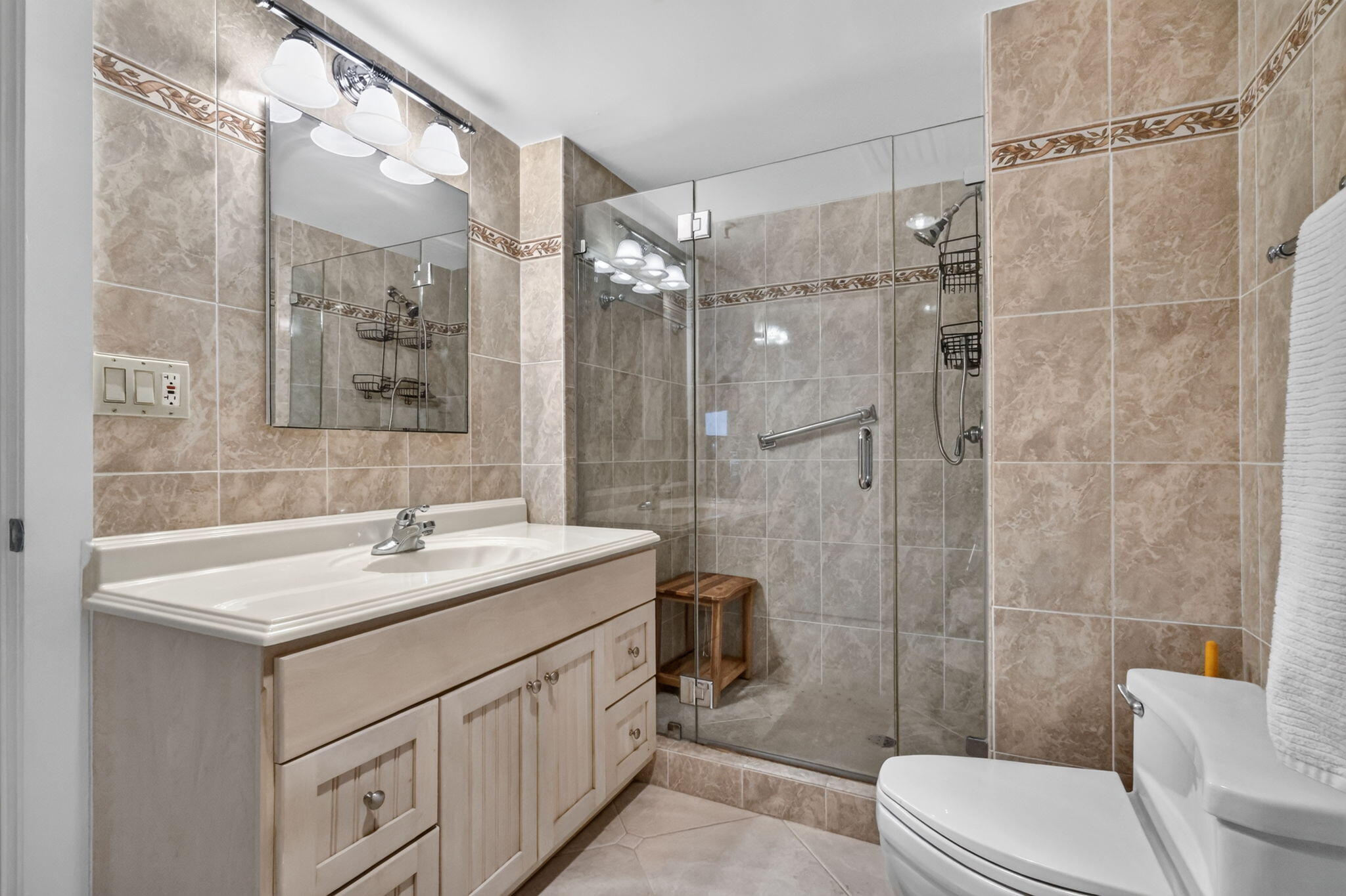 2917 S Ocean #401, Highland Beach FL 33487