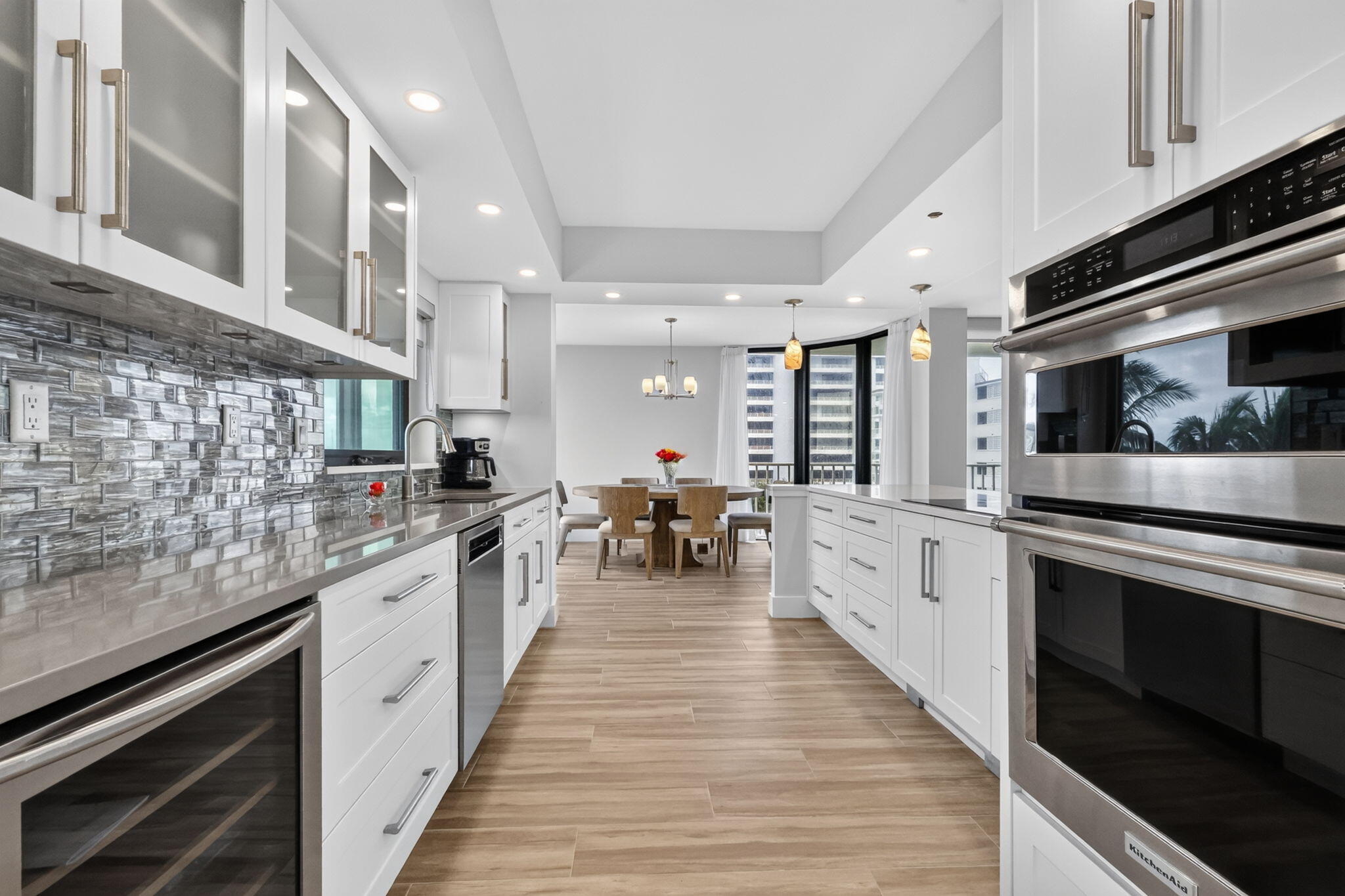 2917 S Ocean #401, Highland Beach FL 33487