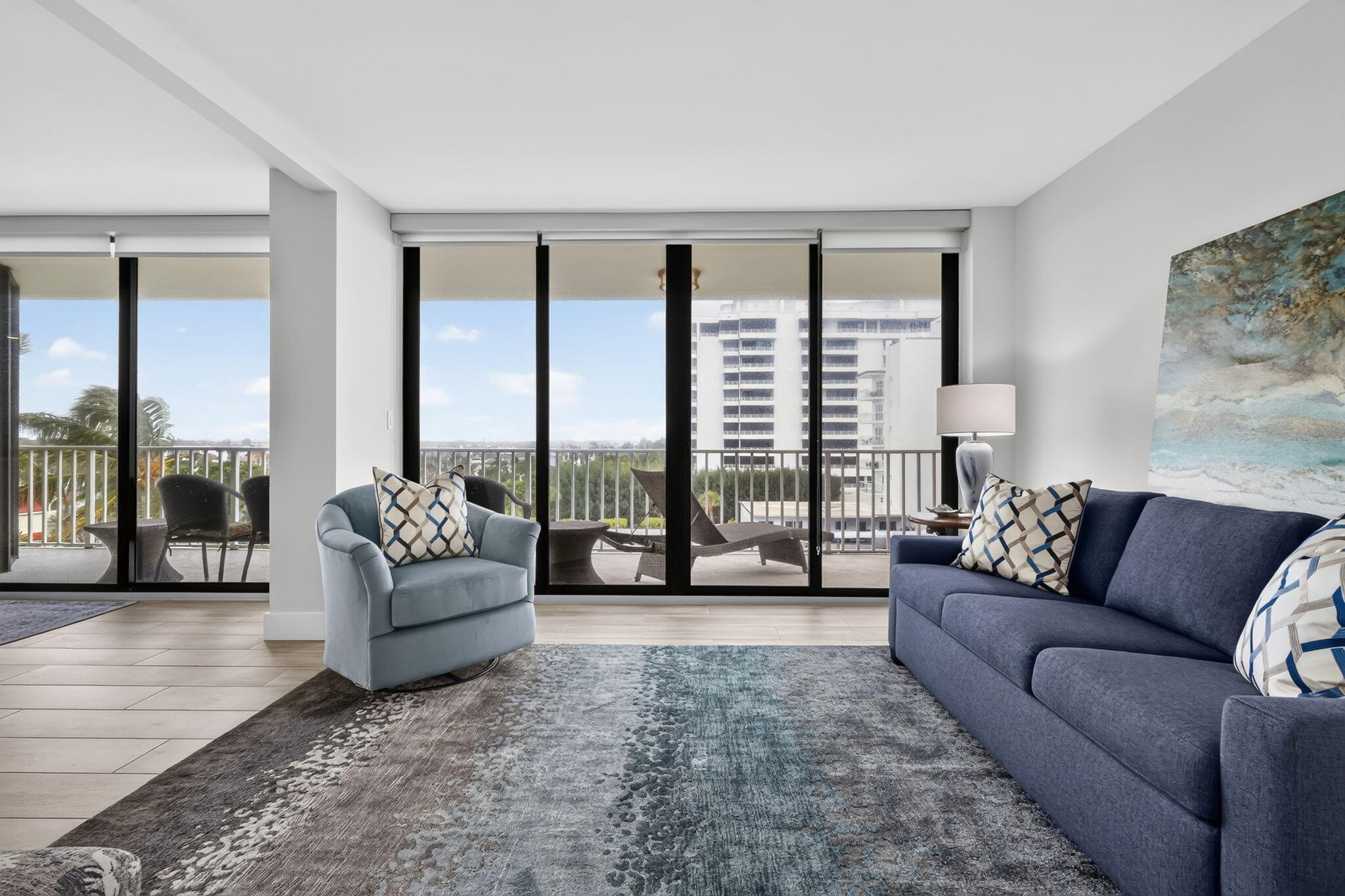 2917 S Ocean #401, Highland Beach FL 33487