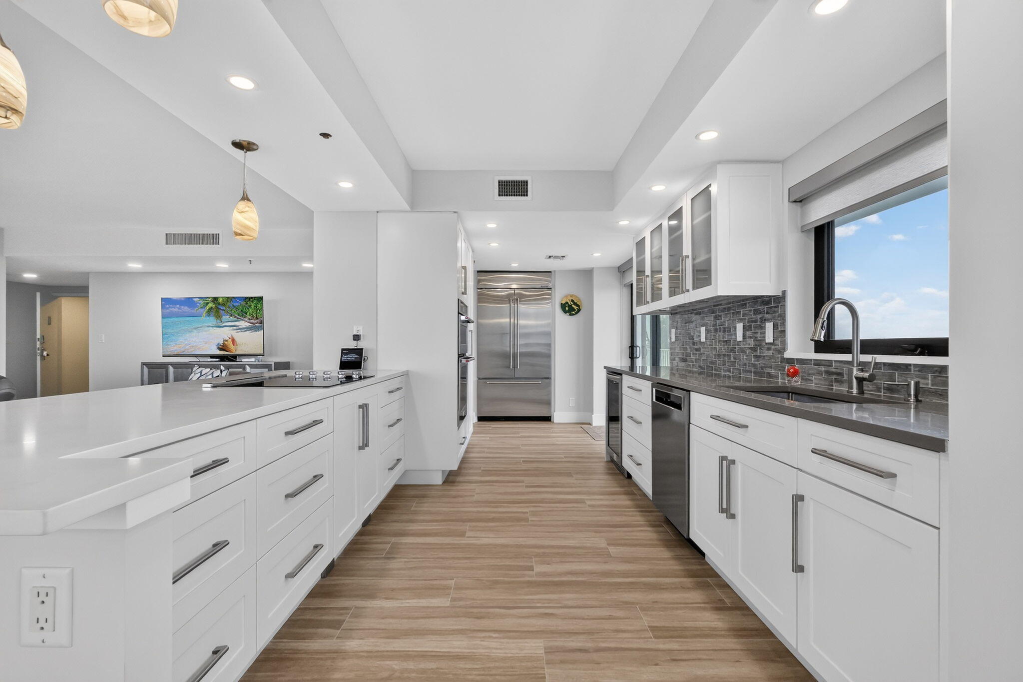 2917 S Ocean #401, Highland Beach FL 33487