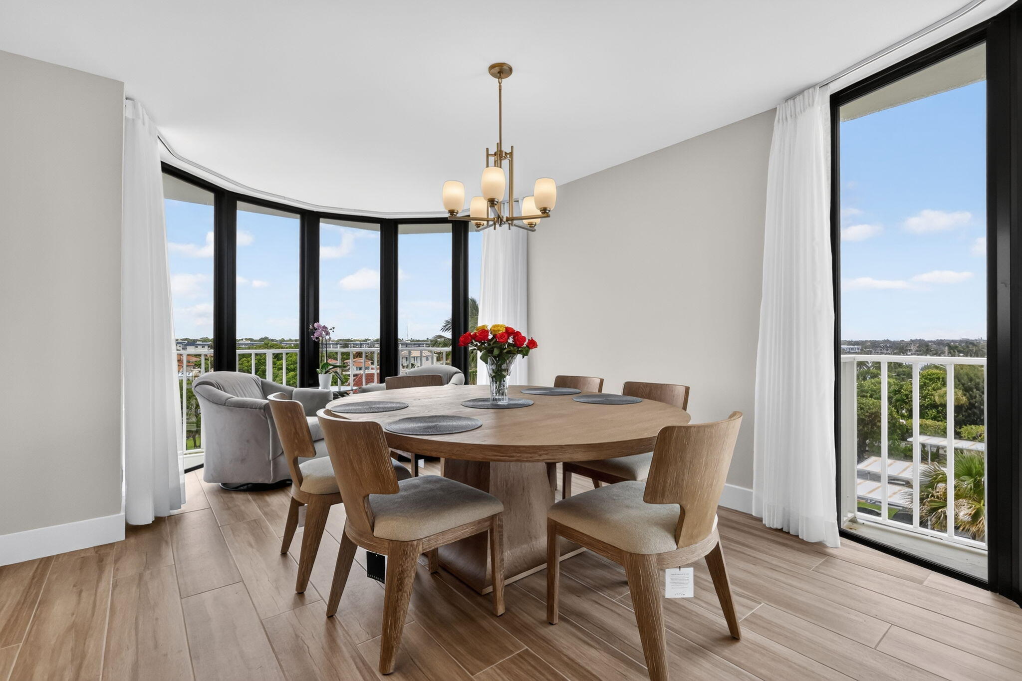 2917 S Ocean #401, Highland Beach FL 33487