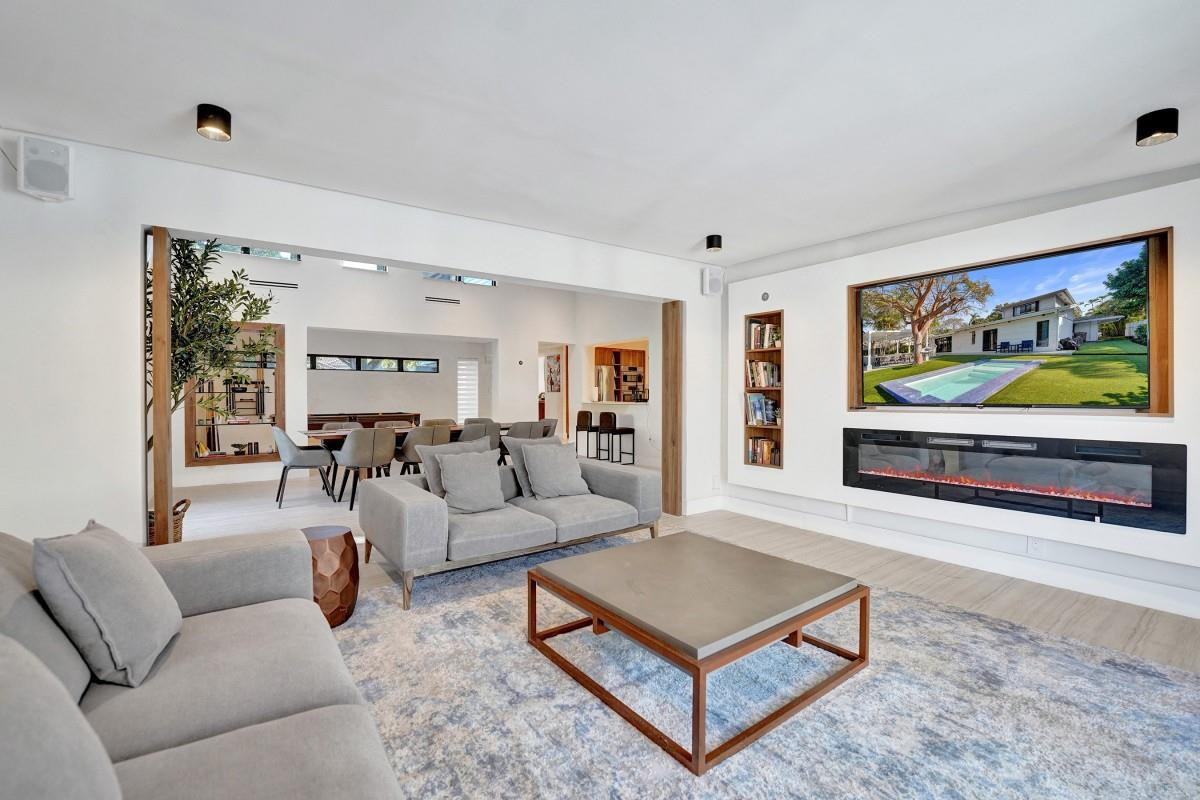 4417 SW 38th, Fort Lauderdale FL 33312
