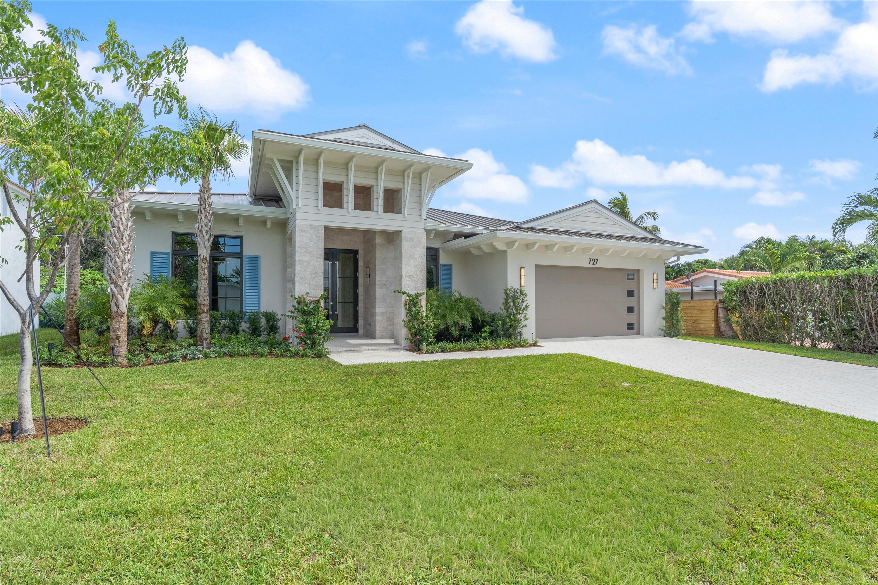 727 SW 28TH, Boynton Beach FL 33435