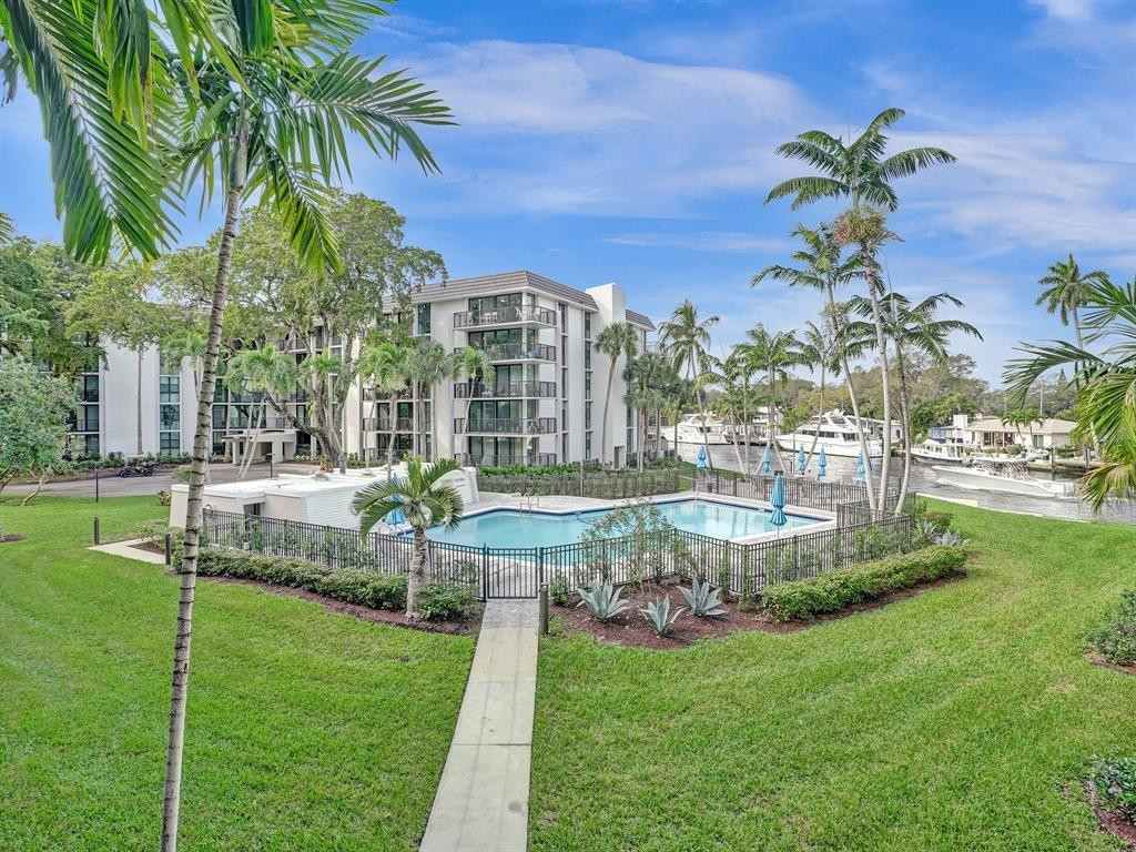 1301 RIVER REACH #514, Fort Lauderdale FL 33315