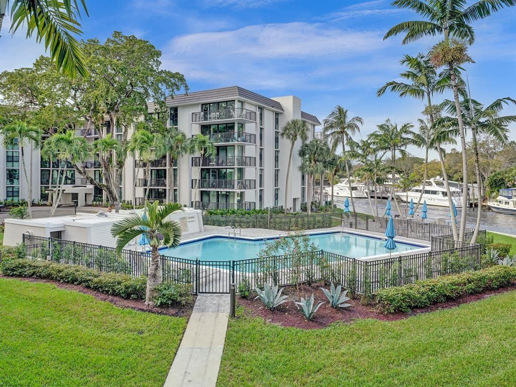 1301 RIVER REACH #514, Fort Lauderdale FL 33315