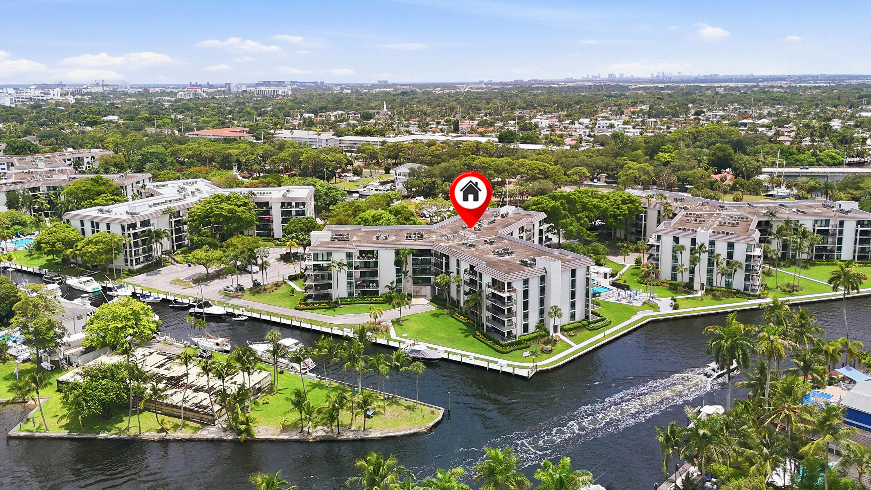 1301 RIVER REACH #514, Fort Lauderdale FL 33315
