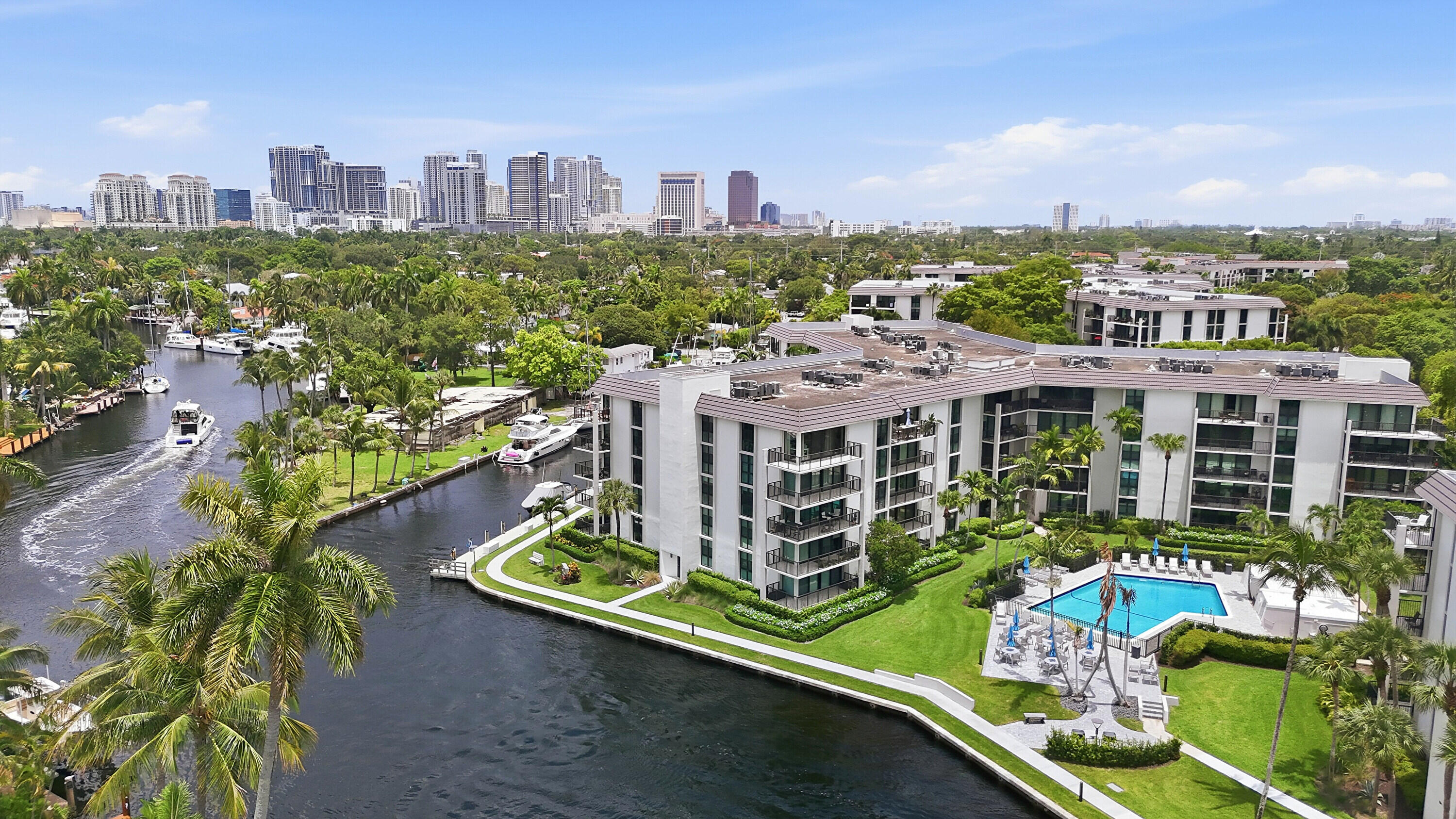 1301 RIVER REACH #514, Fort Lauderdale FL 33315