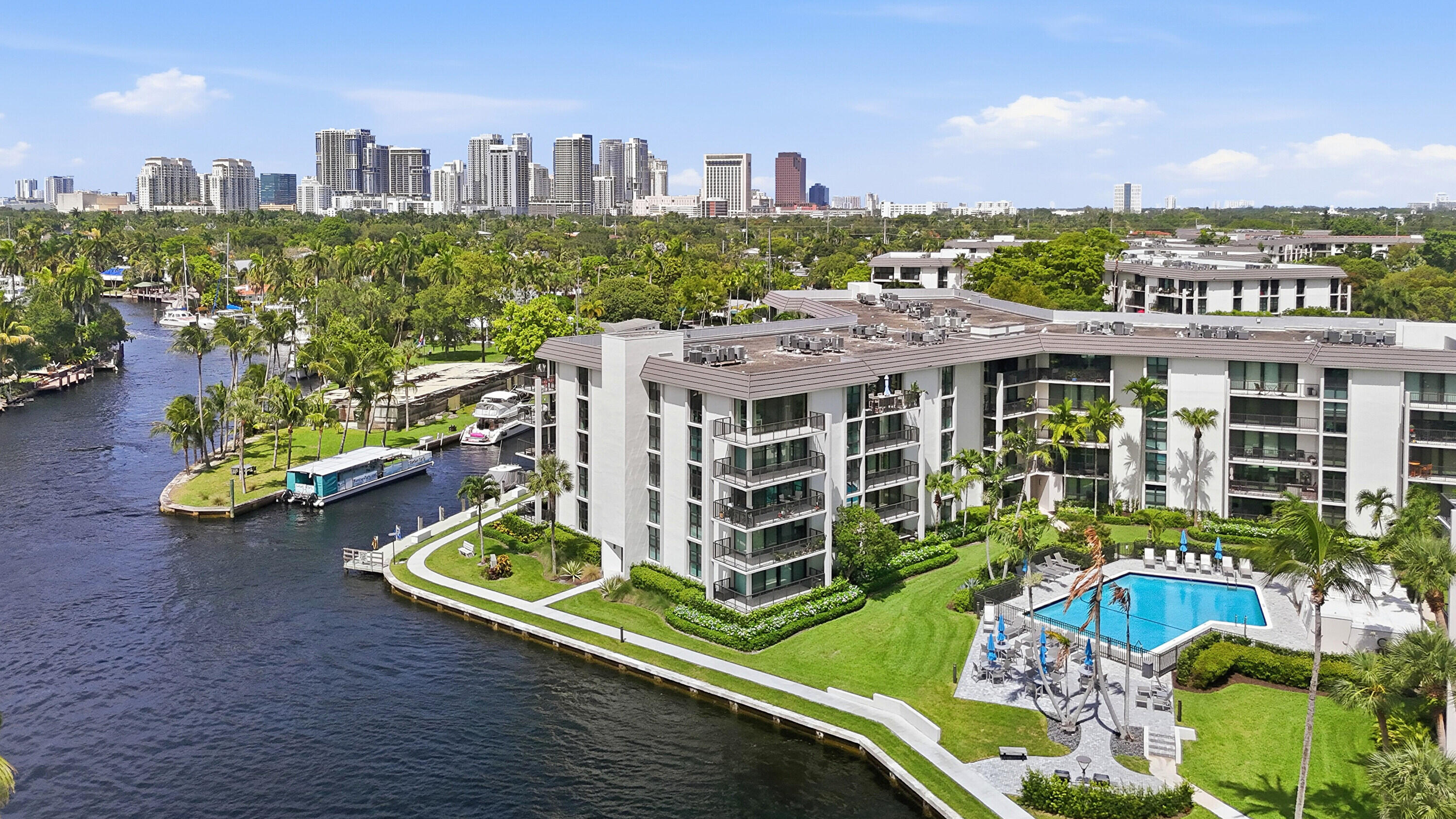 1301 RIVER REACH #514, Fort Lauderdale FL 33315