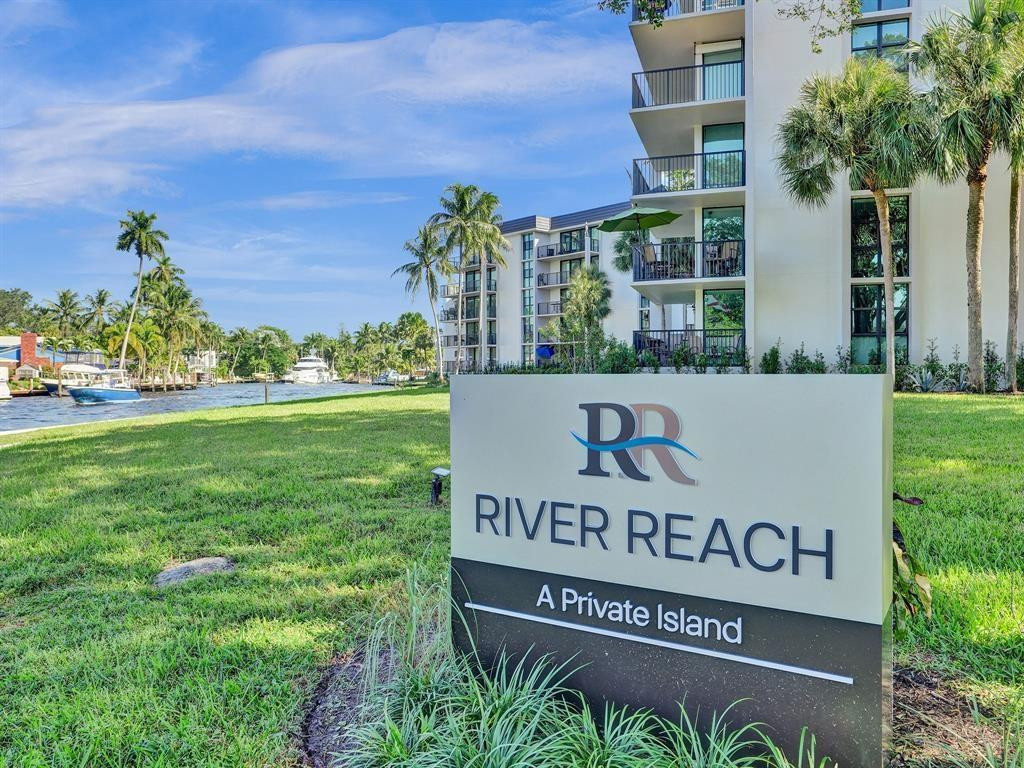 1301 RIVER REACH #514, Fort Lauderdale FL 33315