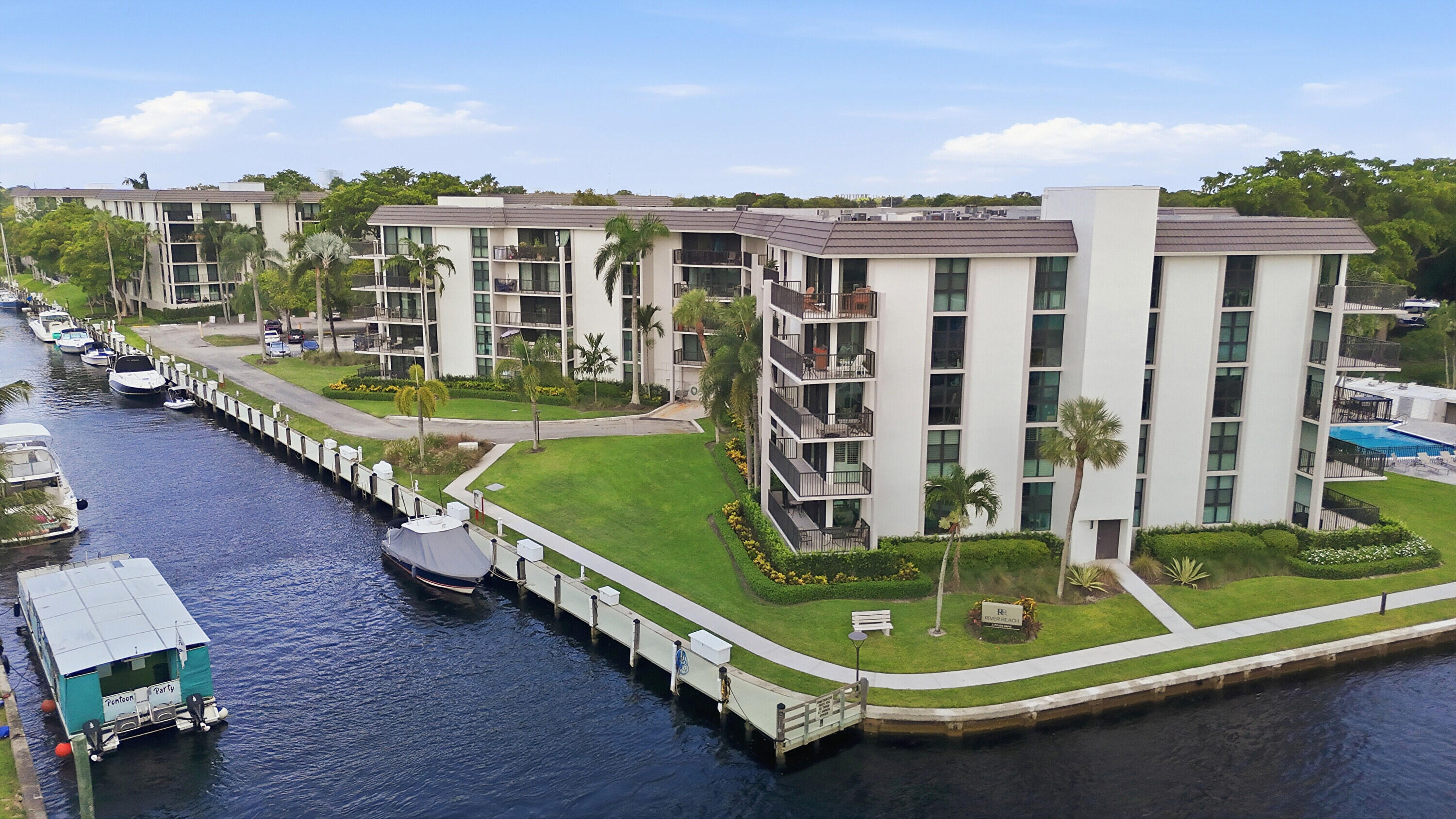 1301 RIVER REACH #514, Fort Lauderdale FL 33315