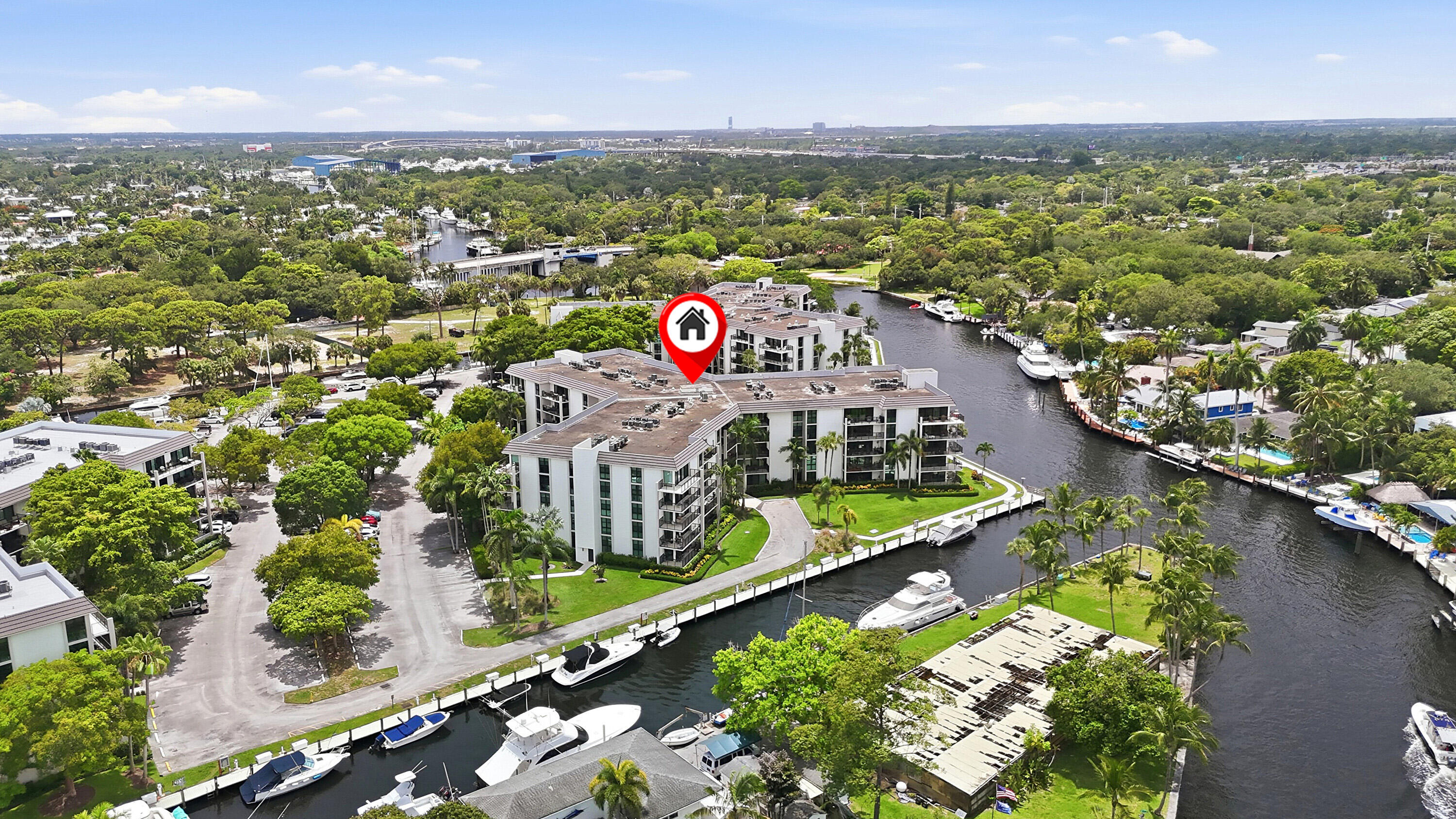 1301 RIVER REACH #514, Fort Lauderdale FL 33315