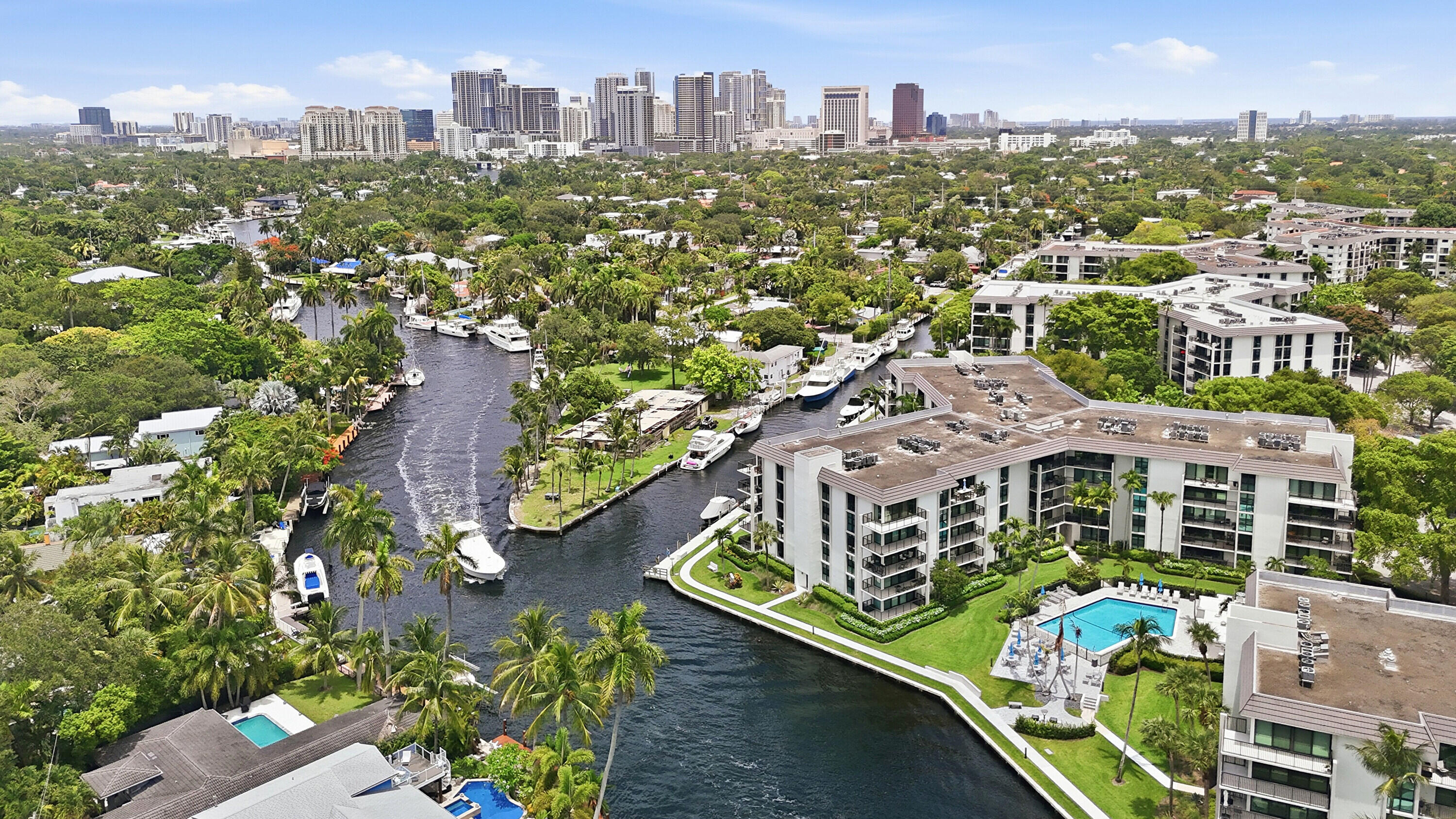 1301 RIVER REACH #514, Fort Lauderdale FL 33315