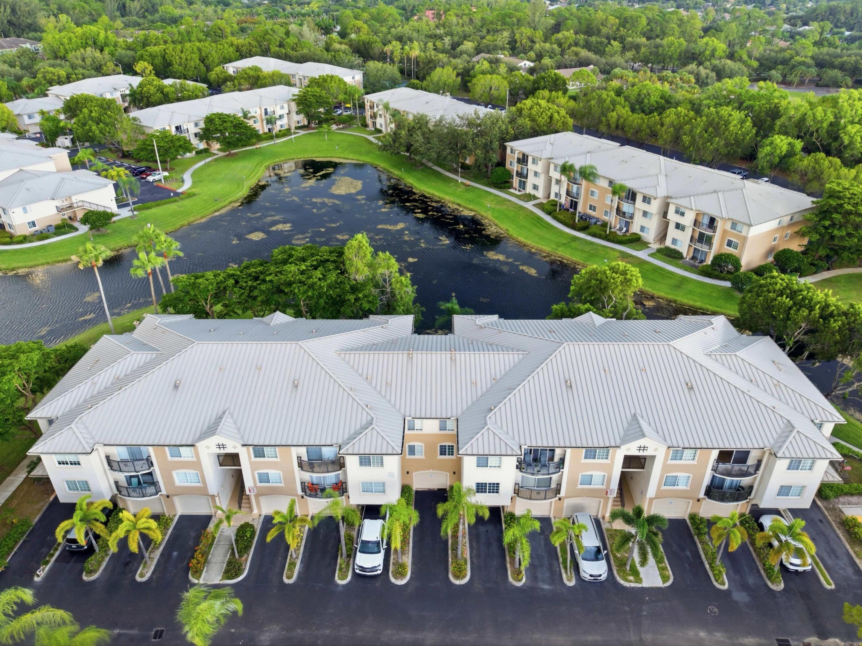 900 CRESTWOOD #920, Royal Palm Beach FL 33411