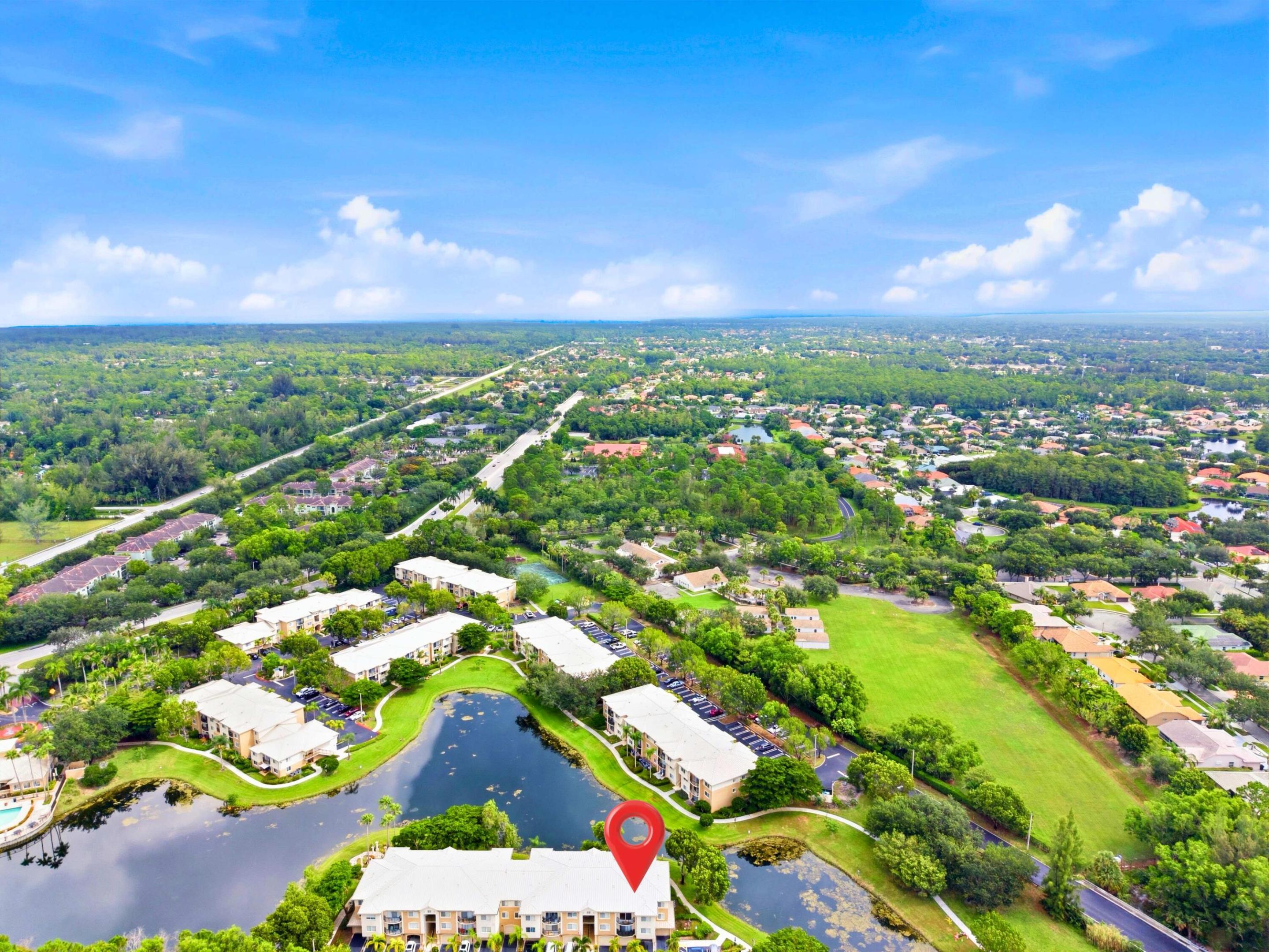 900 CRESTWOOD #920, Royal Palm Beach FL 33411