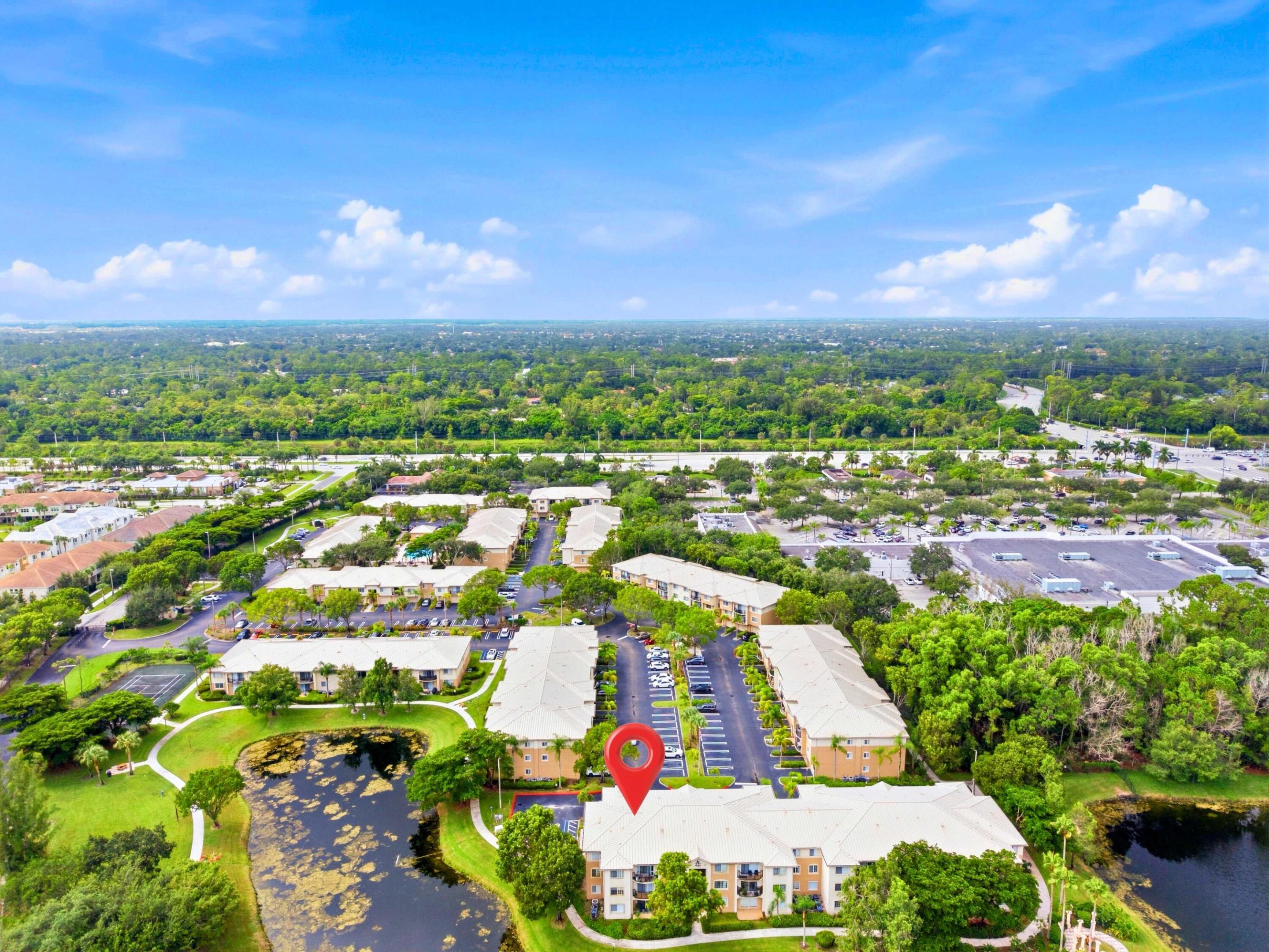 900 CRESTWOOD #920, Royal Palm Beach FL 33411
