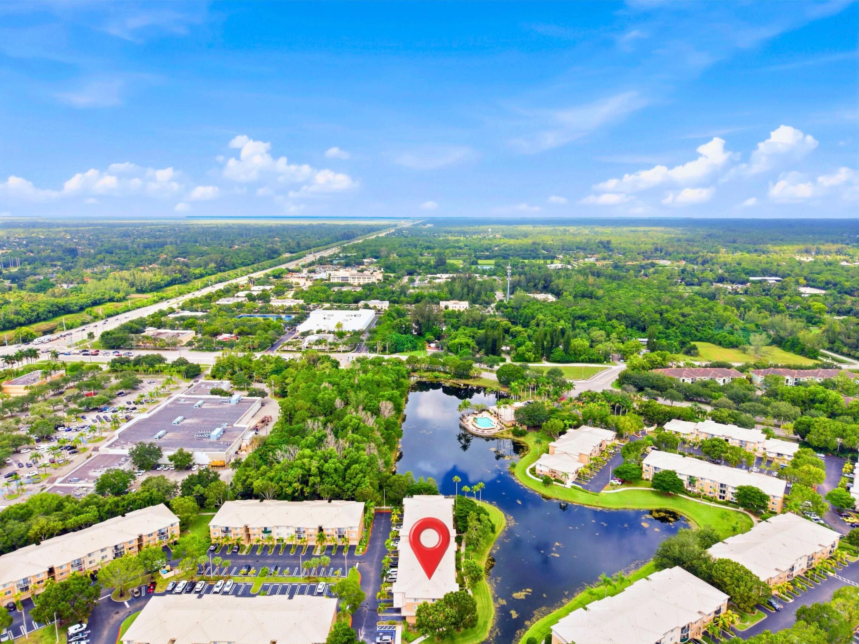 900 CRESTWOOD #920, Royal Palm Beach FL 33411
