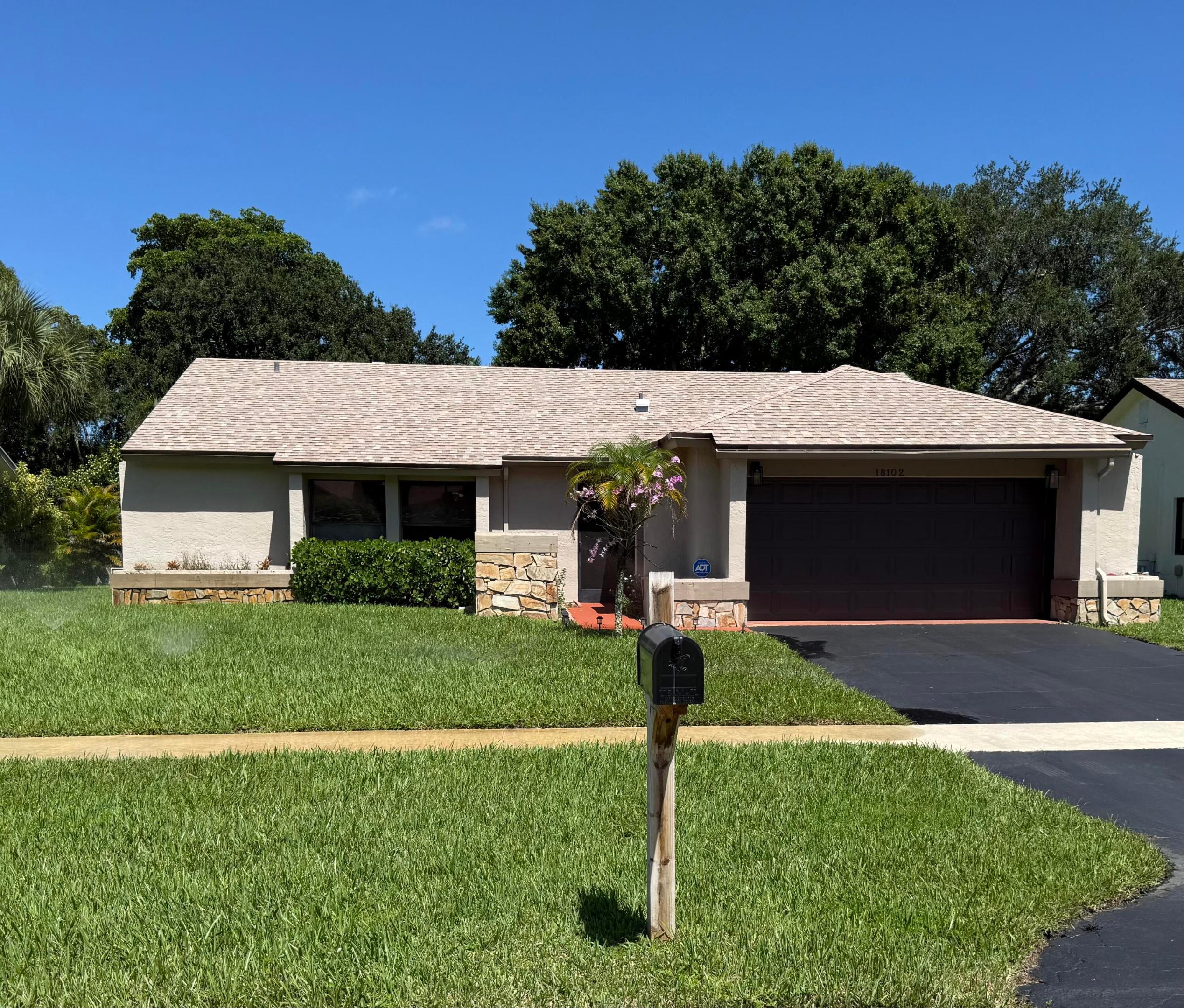 18102 104th, Boca Raton FL 33498