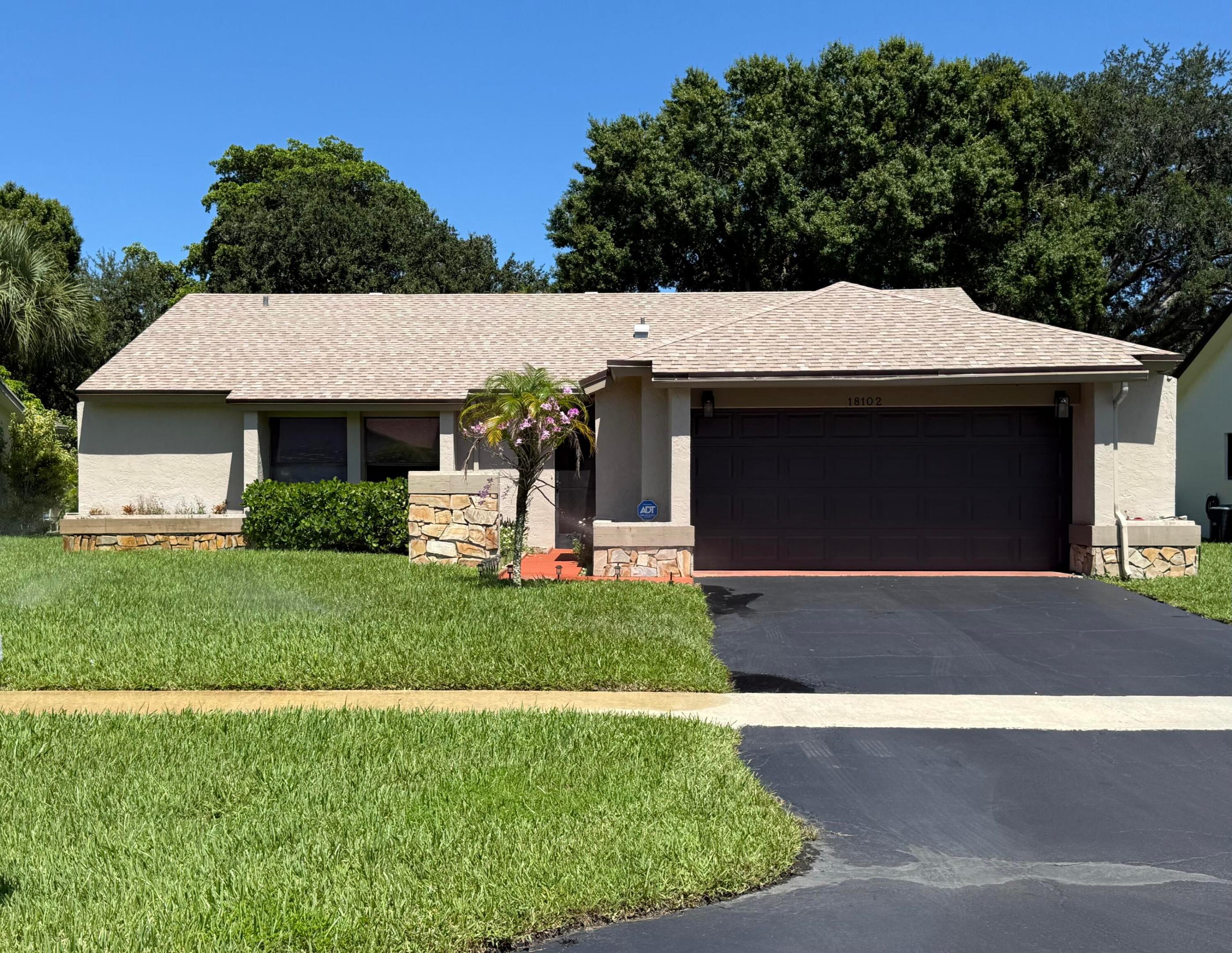 18102 104th, Boca Raton FL 33498