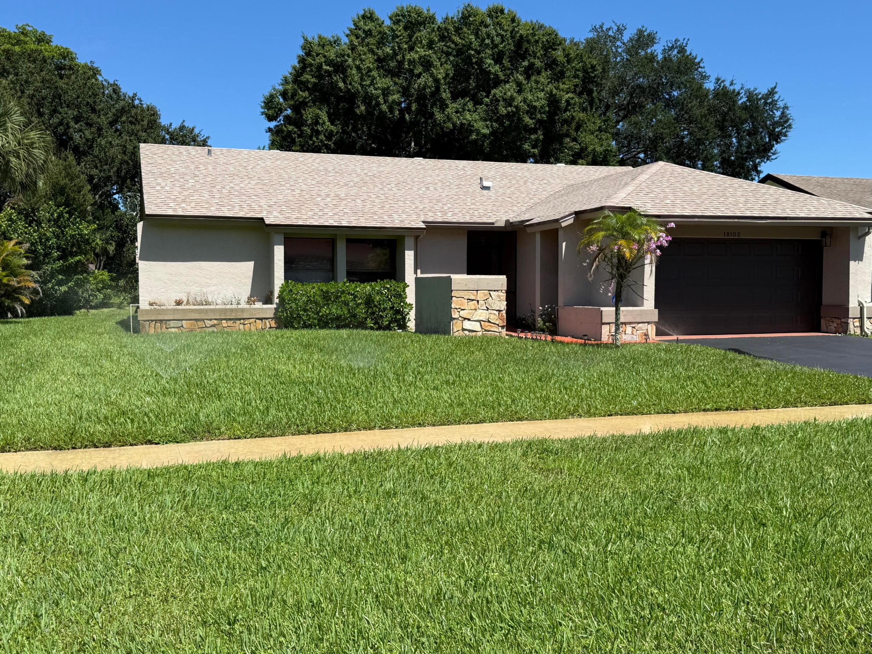 18102 104th, Boca Raton FL 33498