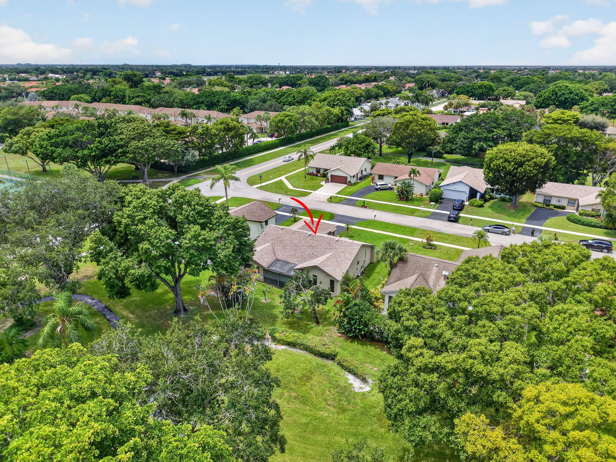 18102 104th, Boca Raton FL 33498