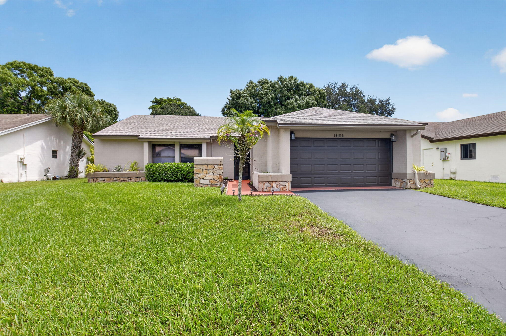 18102 104th, Boca Raton FL 33498