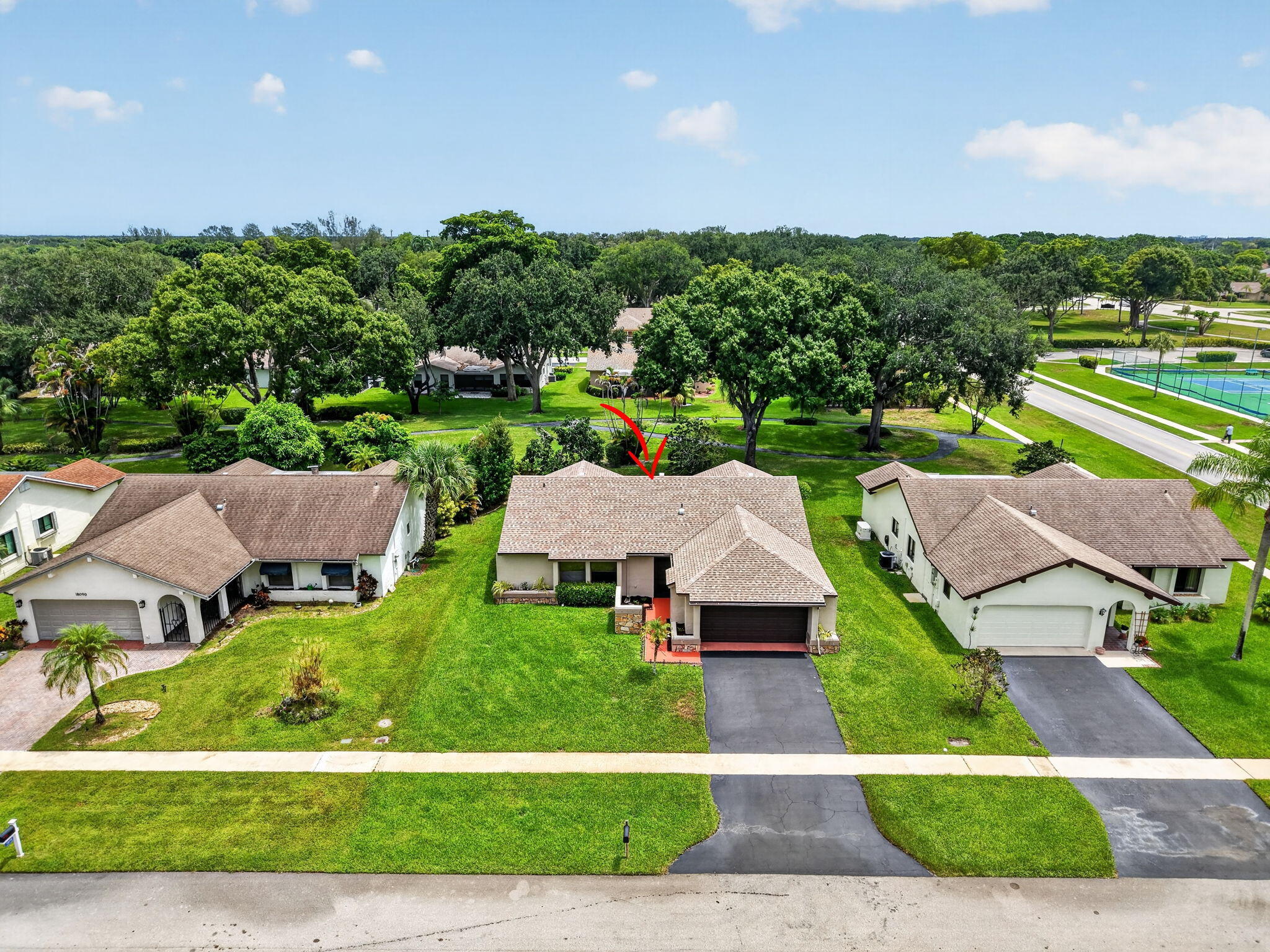 18102 104th, Boca Raton FL 33498