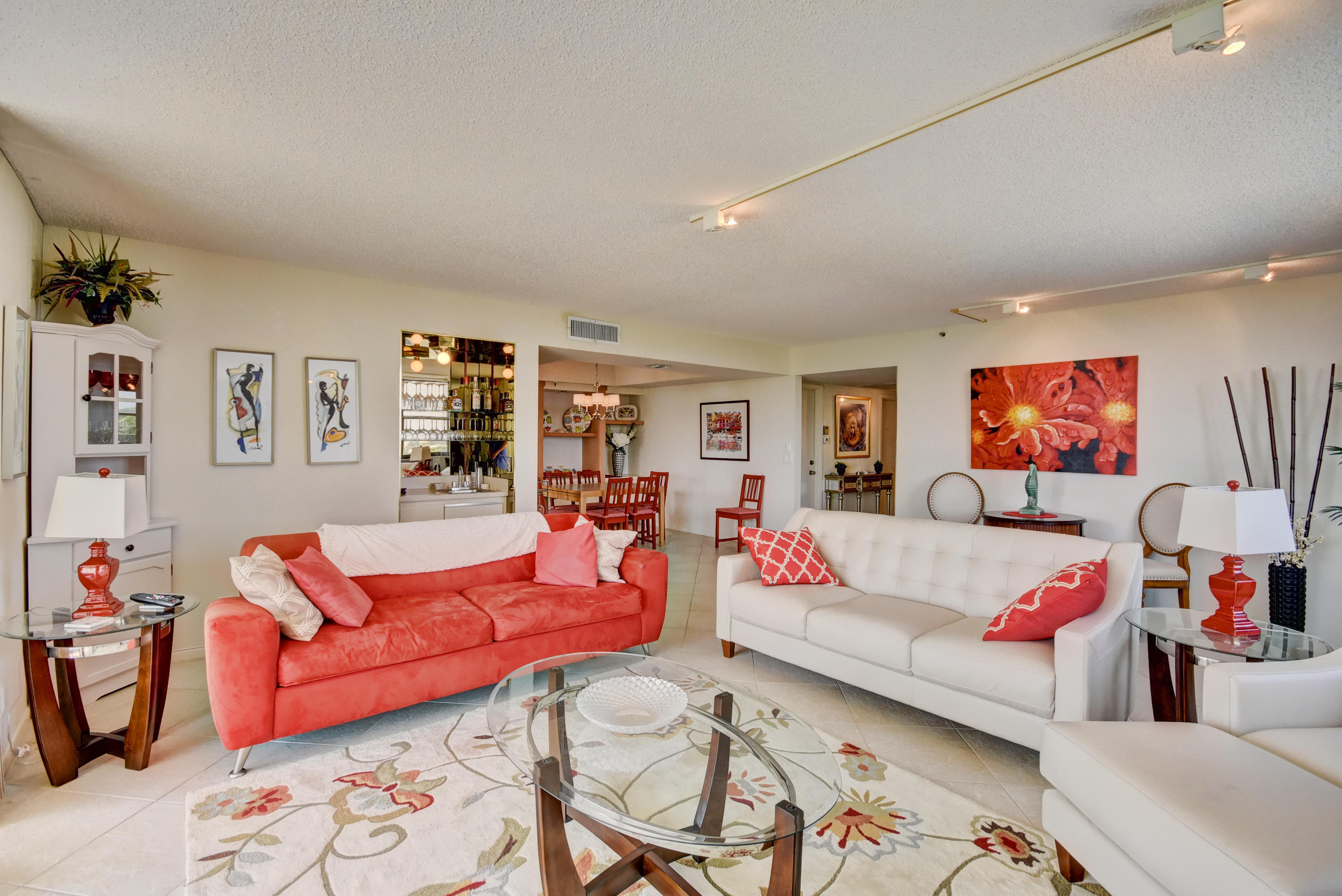 4600 S Ocean #604, Highland Beach FL 33487