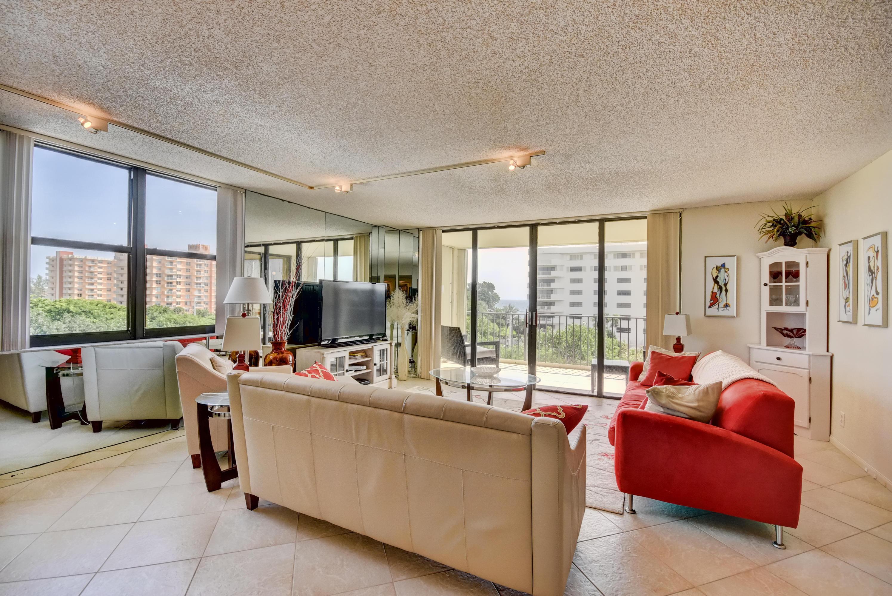 4600 S Ocean #604, Highland Beach FL 33487