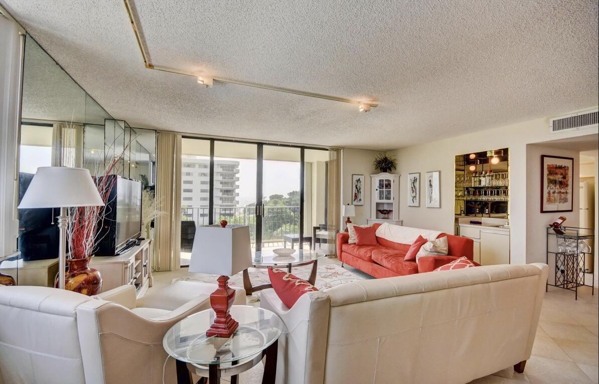 4600 S Ocean #604, Highland Beach FL 33487