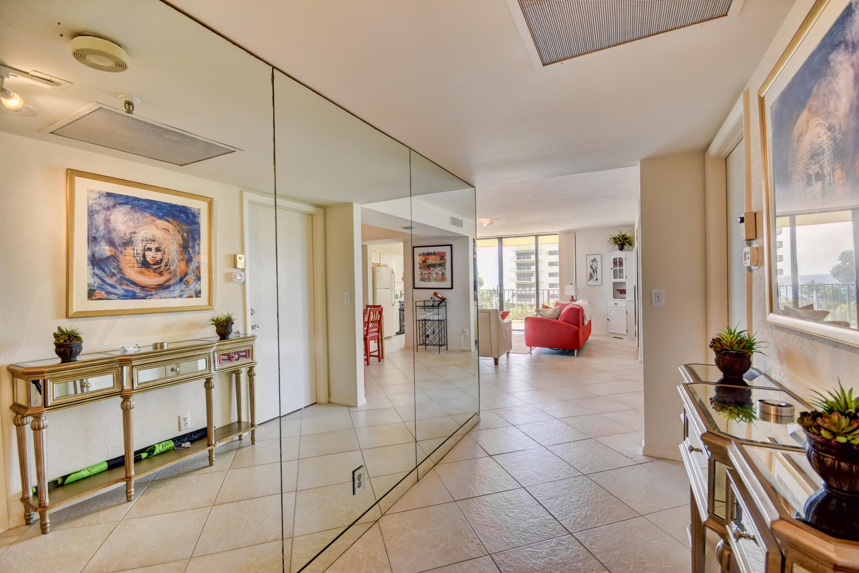 4600 S Ocean #604, Highland Beach FL 33487