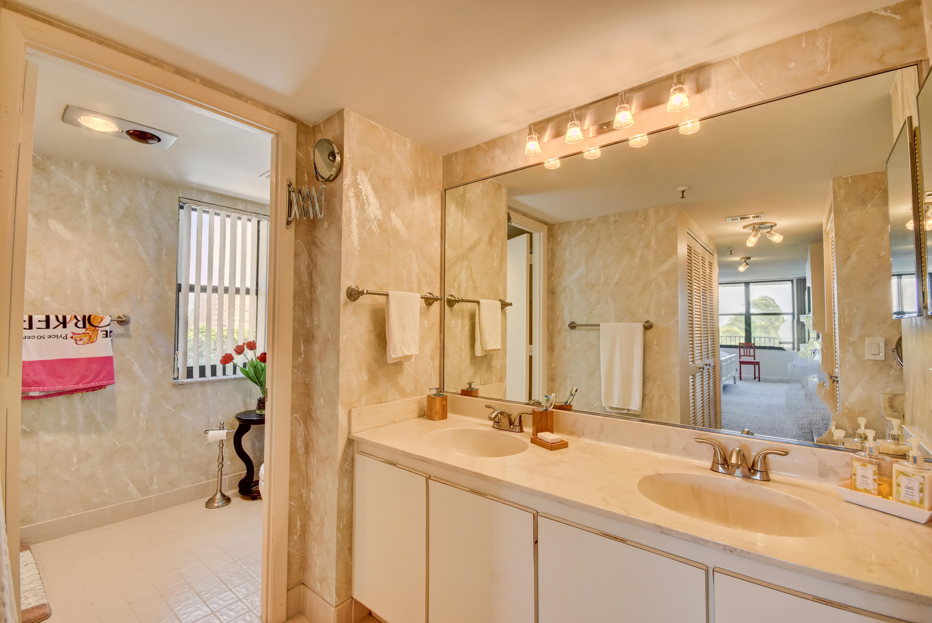 4600 S Ocean #604, Highland Beach FL 33487