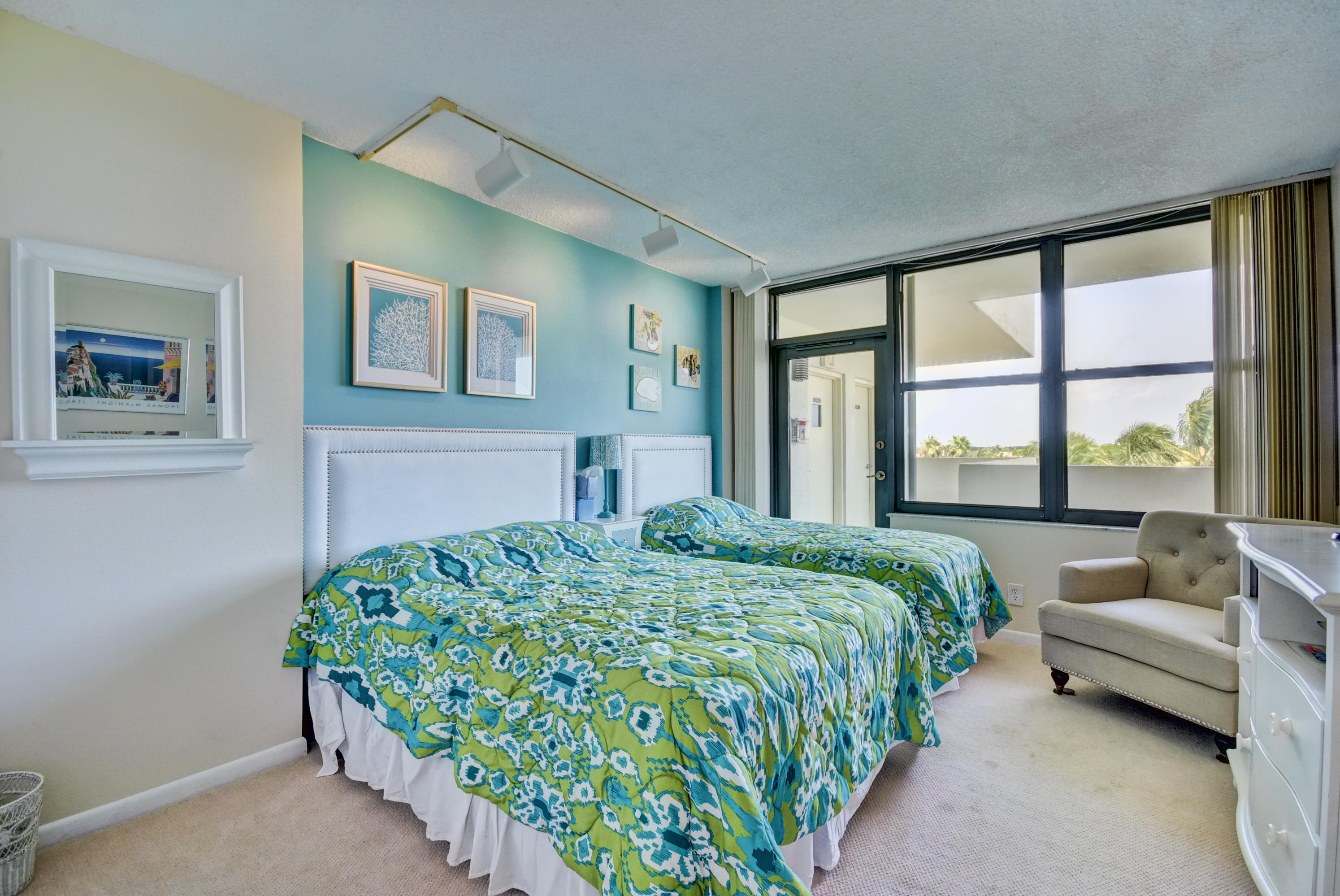 4600 S Ocean #604, Highland Beach FL 33487