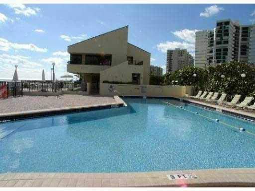 4600 S Ocean #604, Highland Beach FL 33487