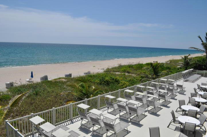 4600 S Ocean #604, Highland Beach FL 33487