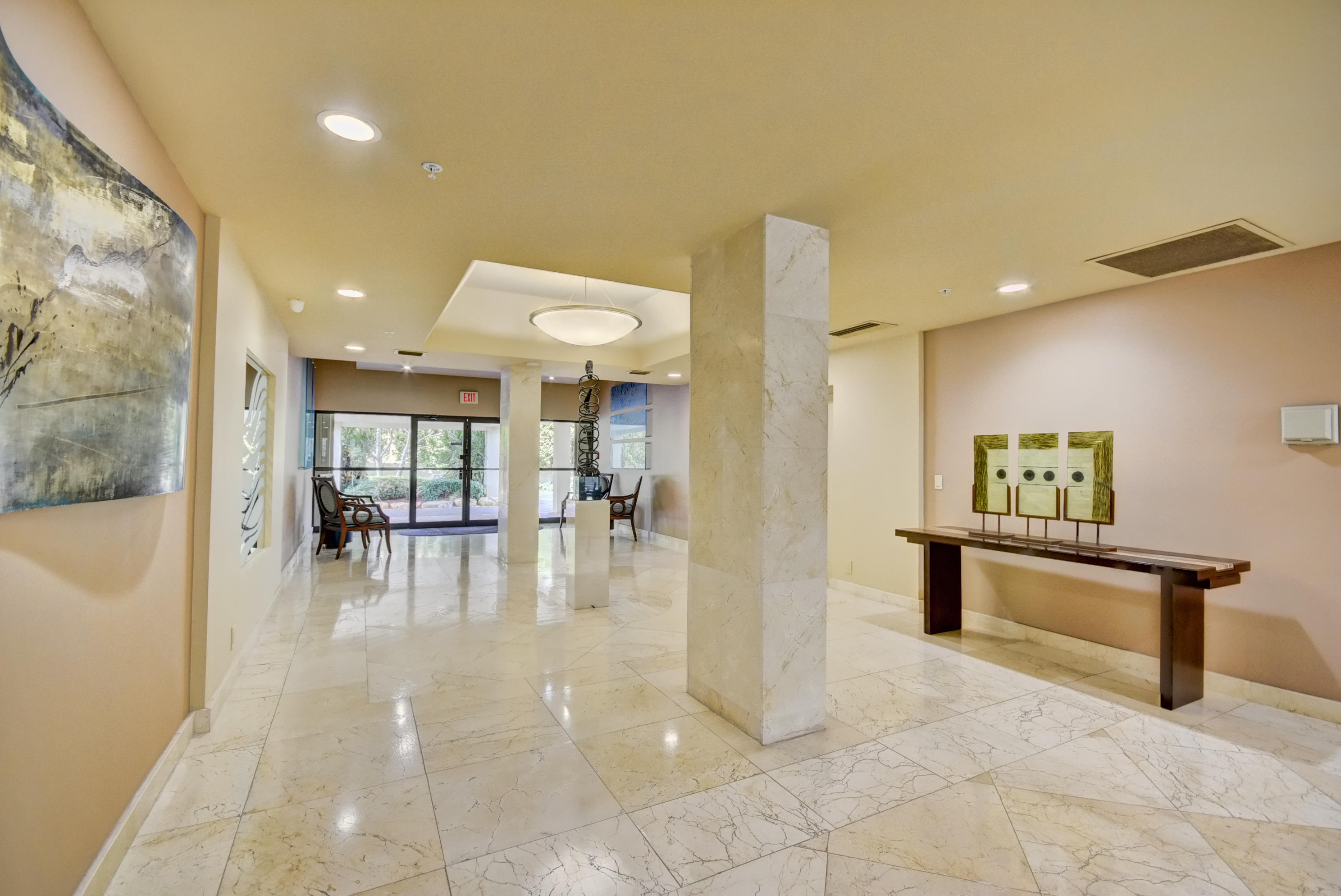 4600 S Ocean #604, Highland Beach FL 33487