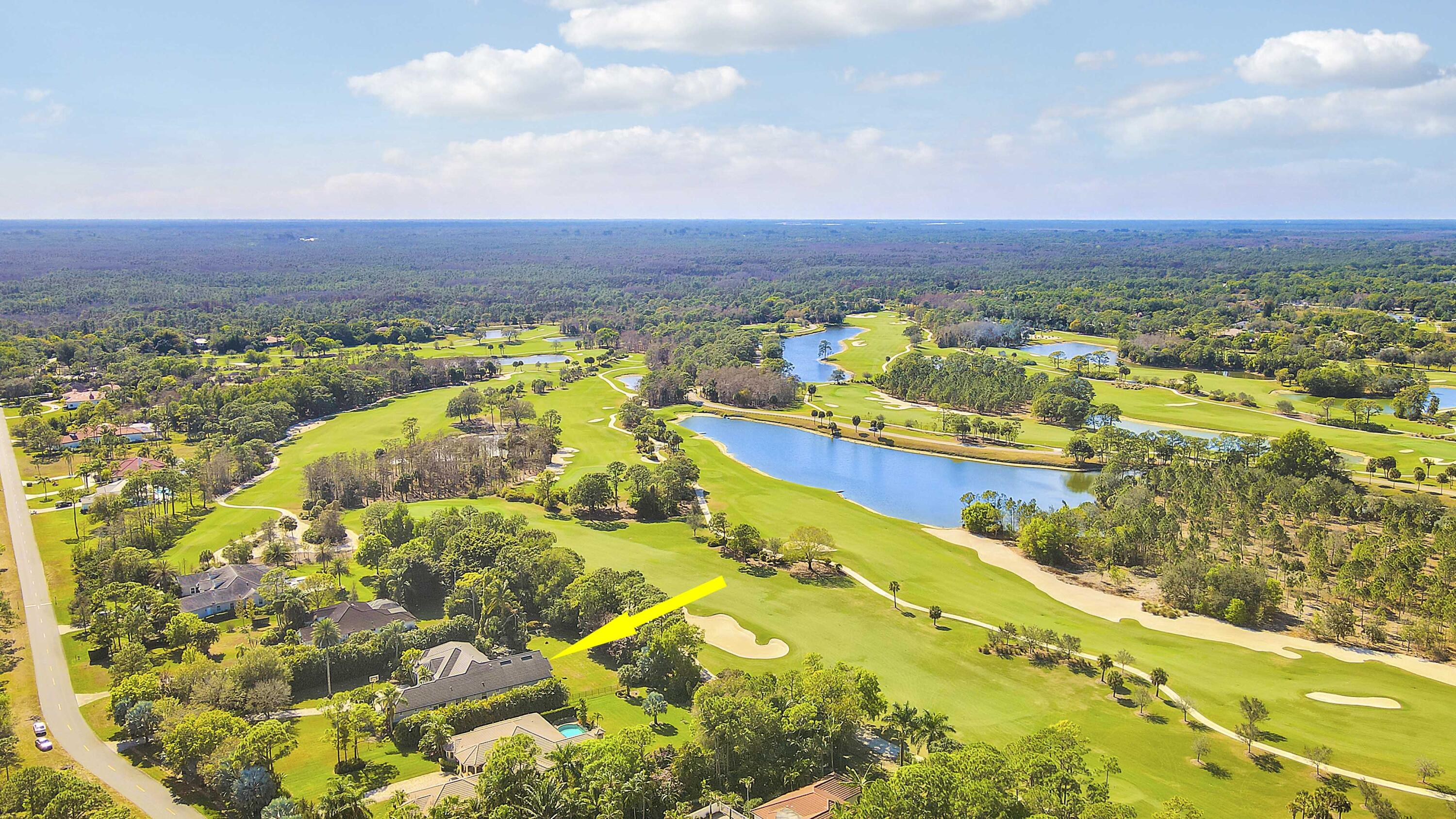 18337 SE Old Trail, Jupiter FL 33478