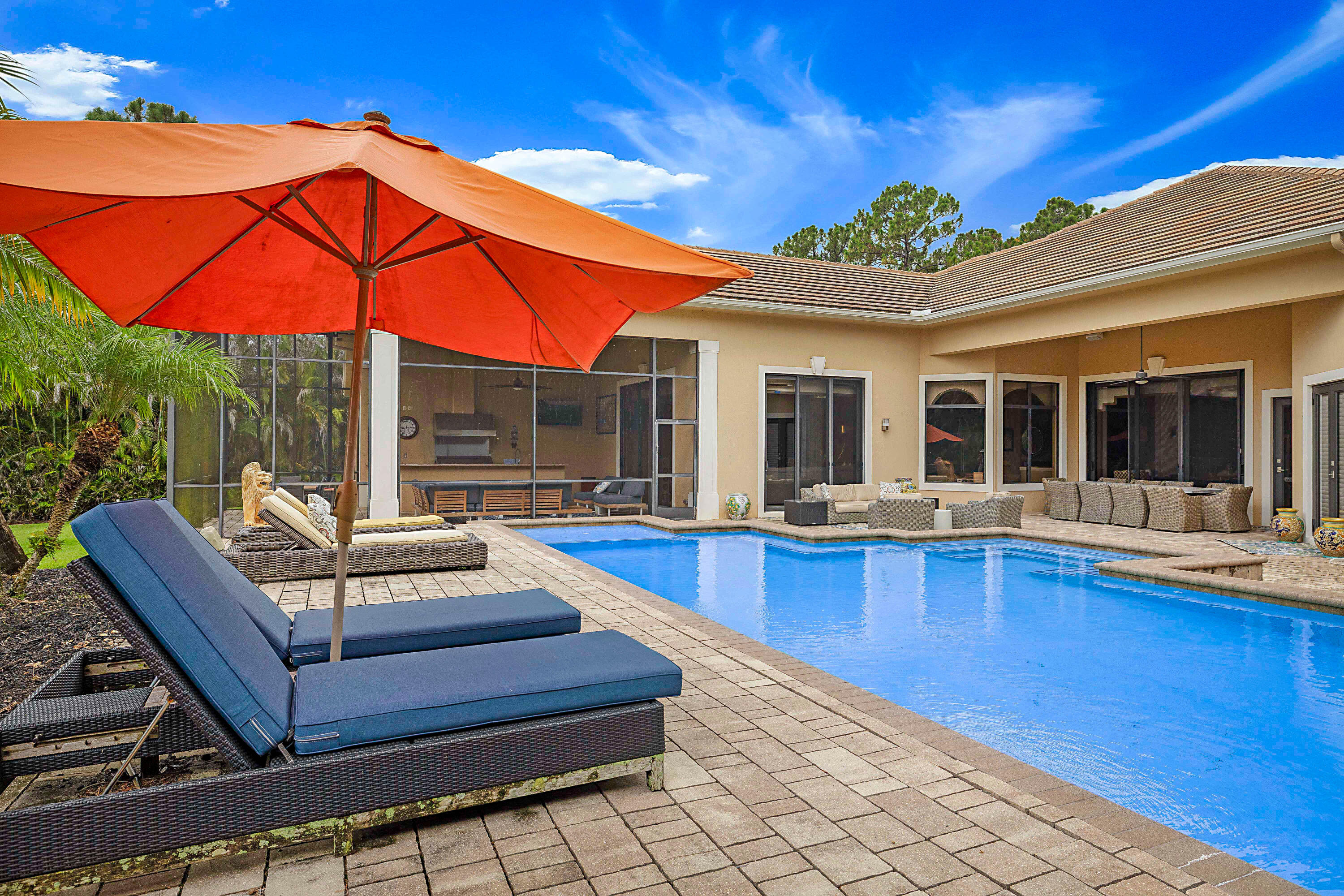 18337 SE Old Trail, Jupiter FL 33478