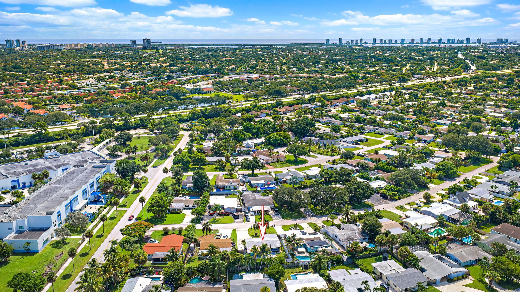 511 Ivy, Palm Beach Gardens FL 33410