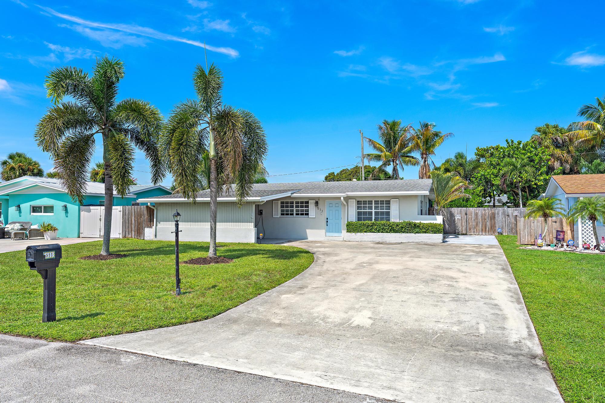 511 Ivy, Palm Beach Gardens FL 33410